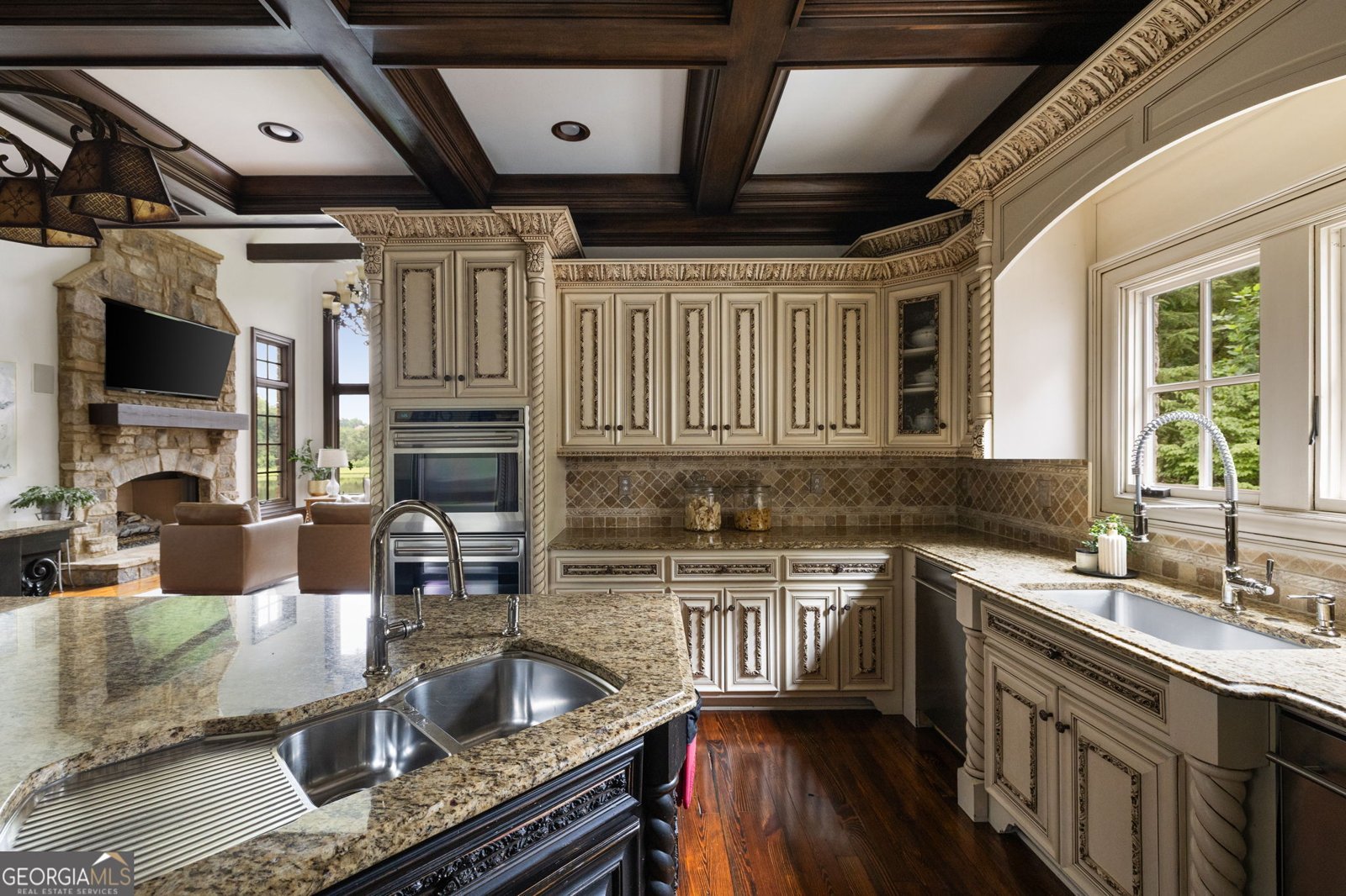 929 Middle Fork Trail Suwanee - 16