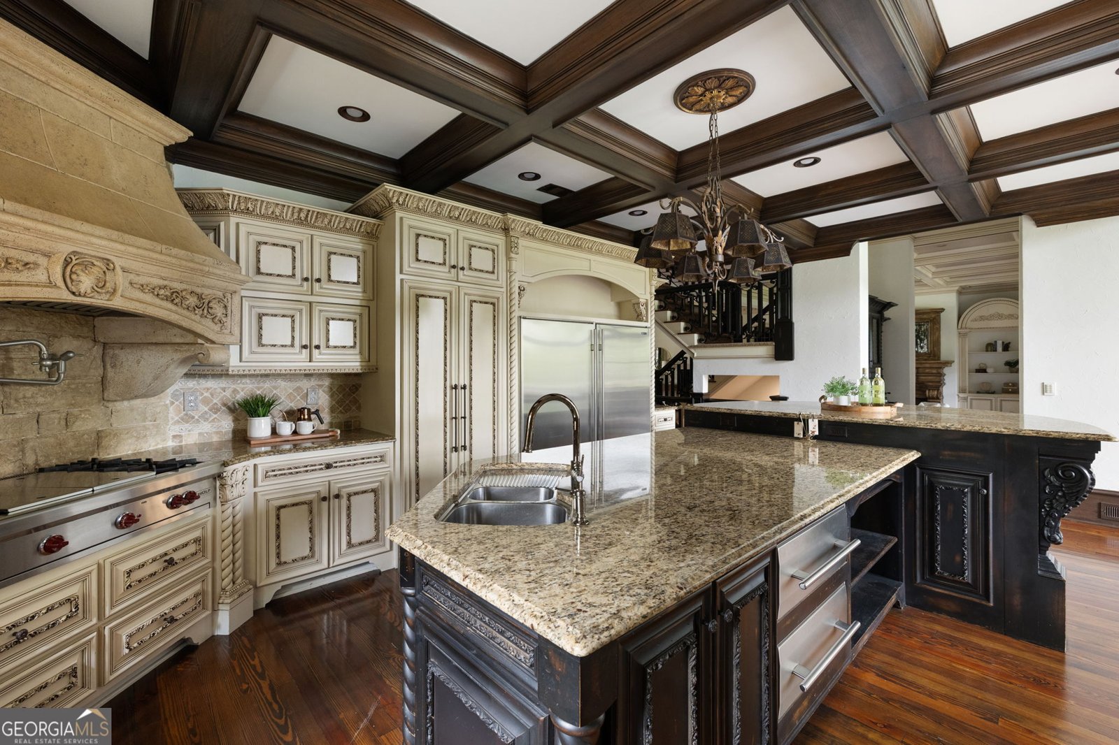 929 Middle Fork Trail Suwanee - 18