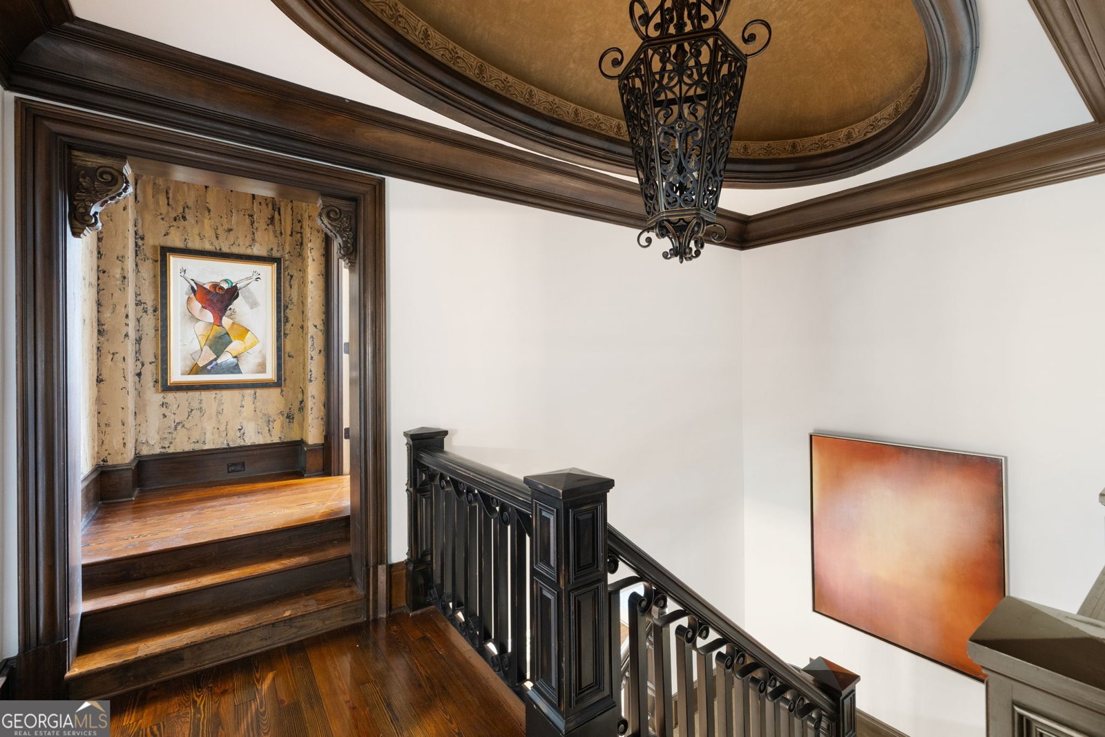 929 Middle Fork Trail Suwanee - 21