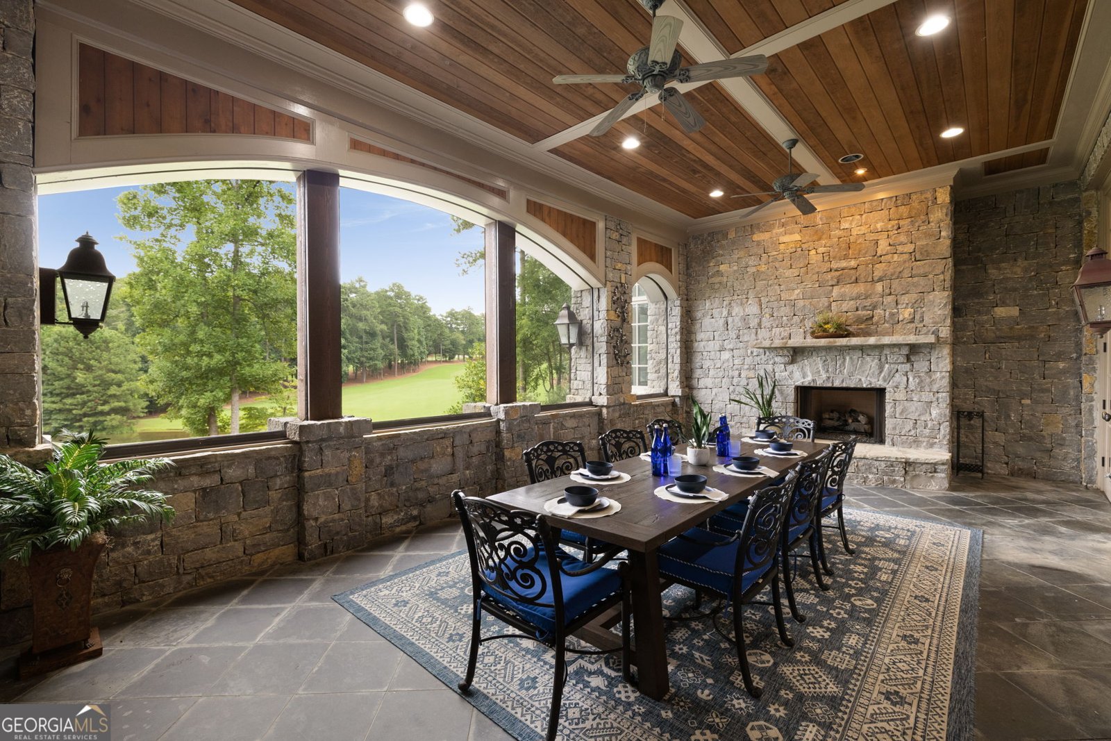 929 Middle Fork Trail Suwanee - 22