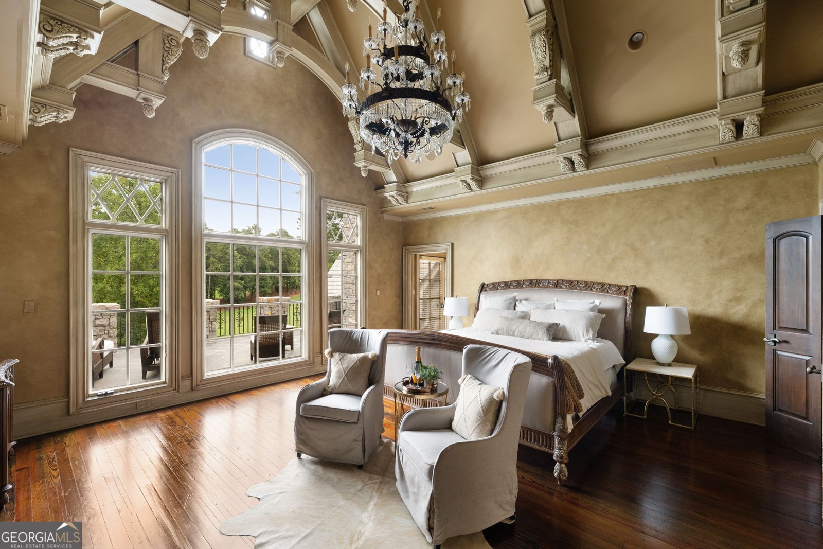 929 Middle Fork Trail Suwanee - 23