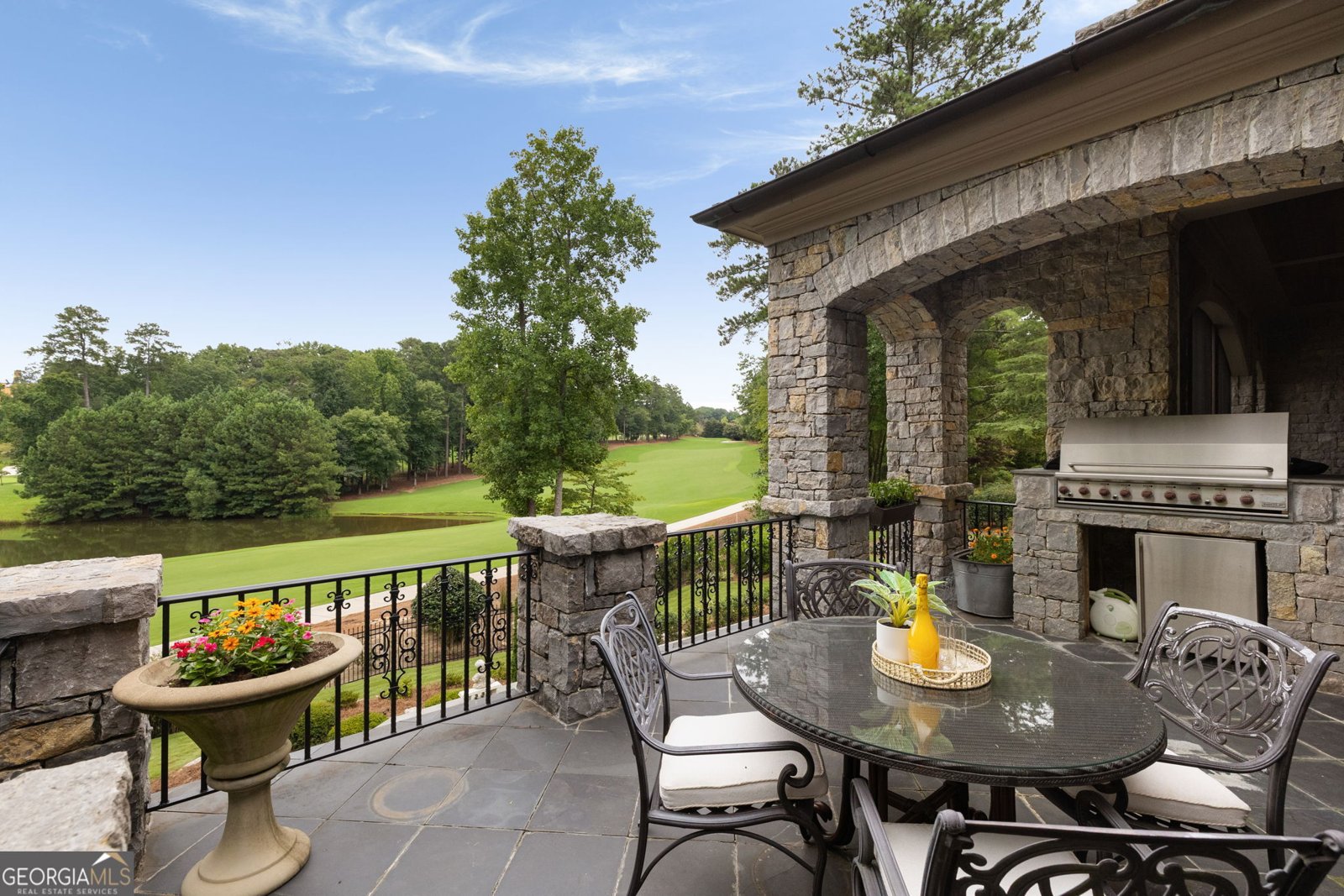 929 Middle Fork Trail Suwanee - 25
