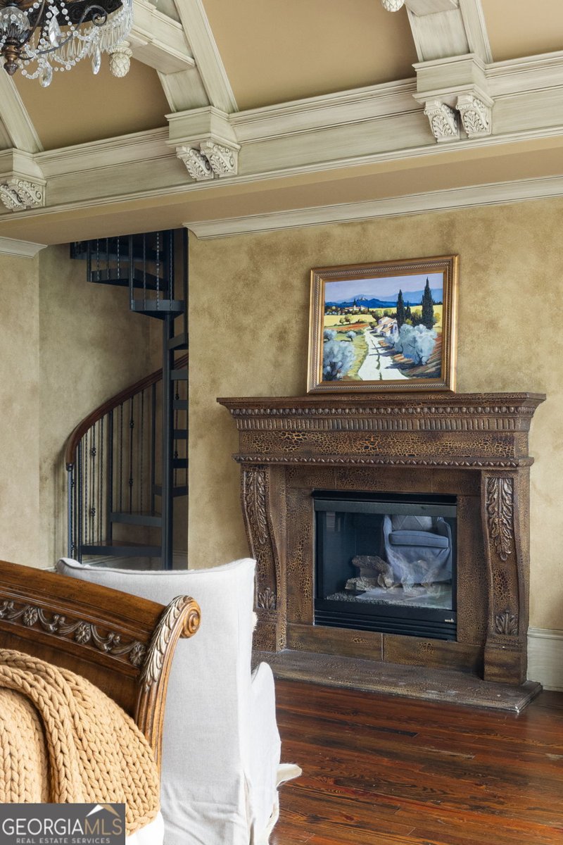 929 Middle Fork Trail Suwanee - 26