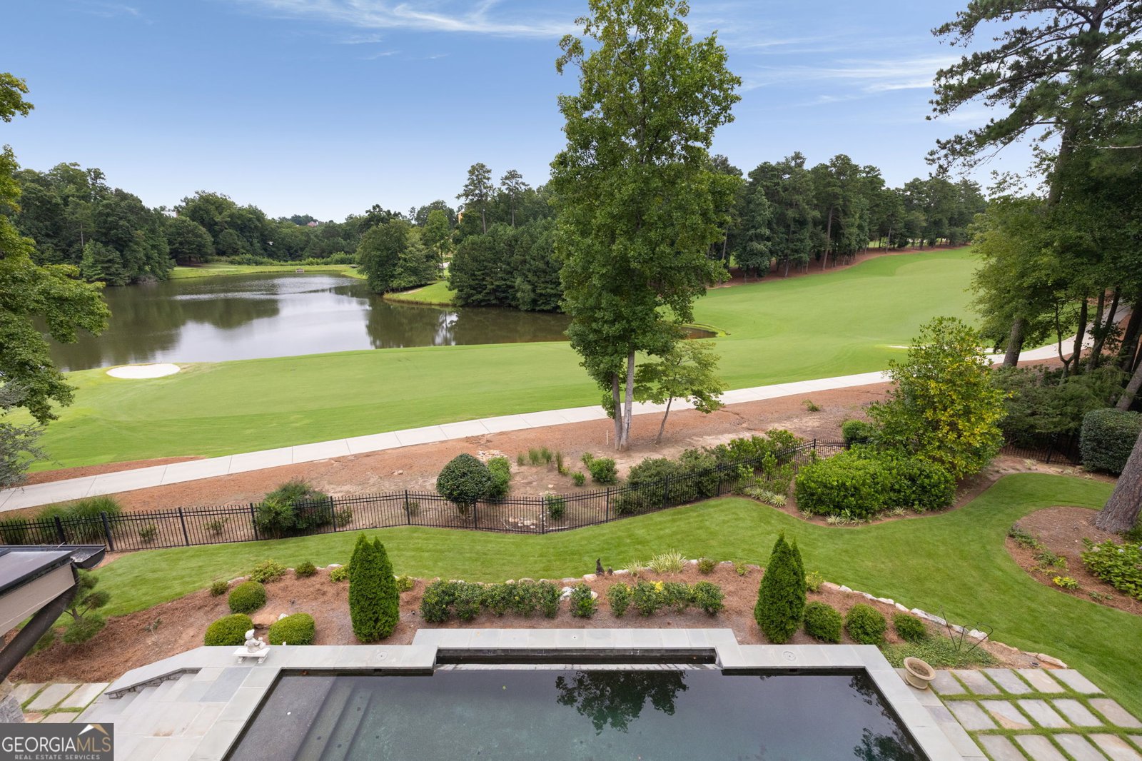 929 Middle Fork Trail Suwanee - 30