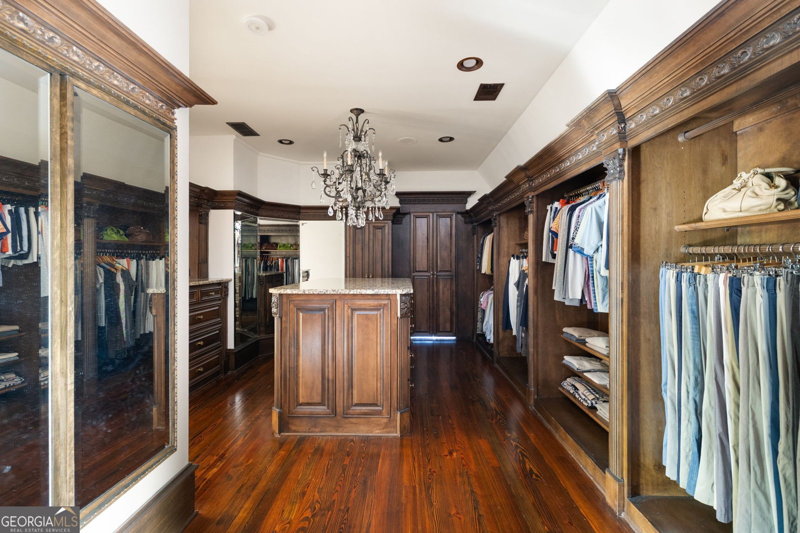 929 Middle Fork Trail Suwanee - 36