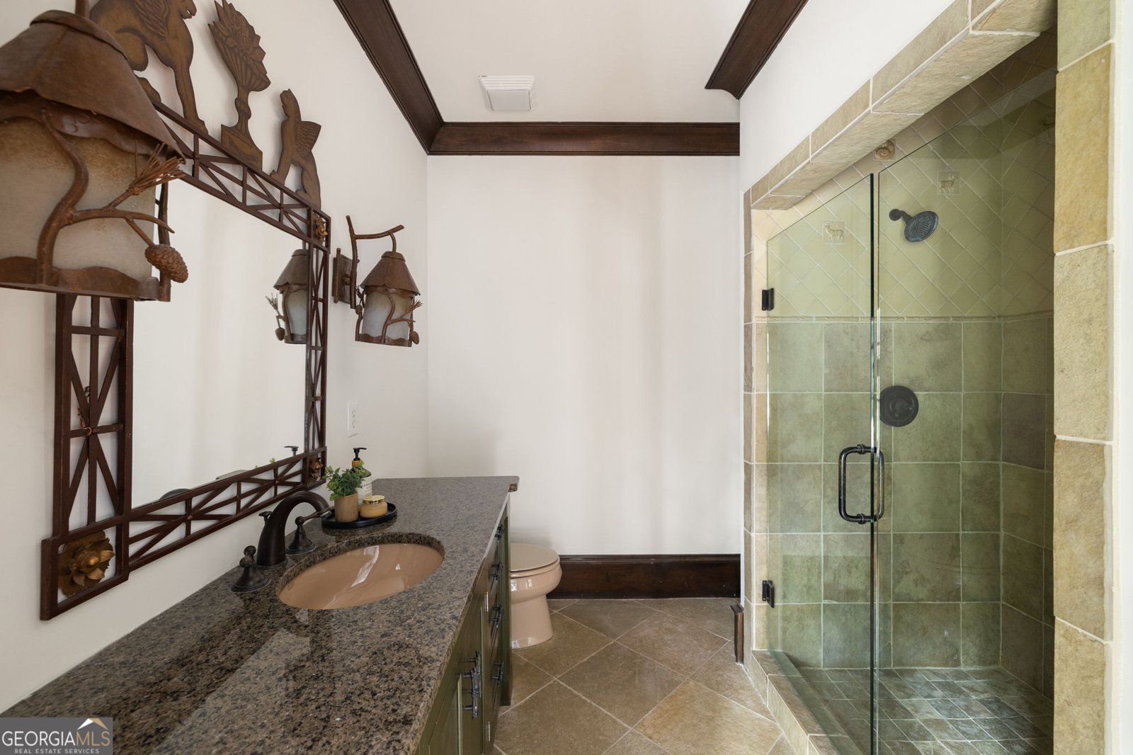 929 Middle Fork Trail Suwanee - 42