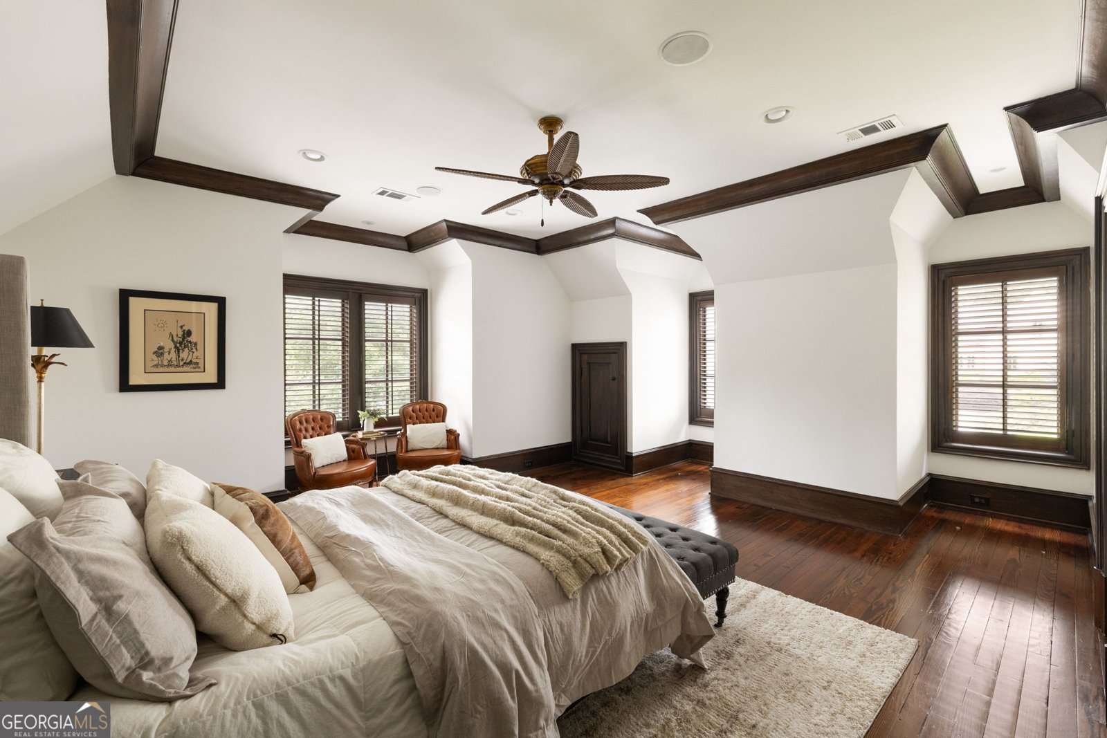 929 Middle Fork Trail Suwanee - 43