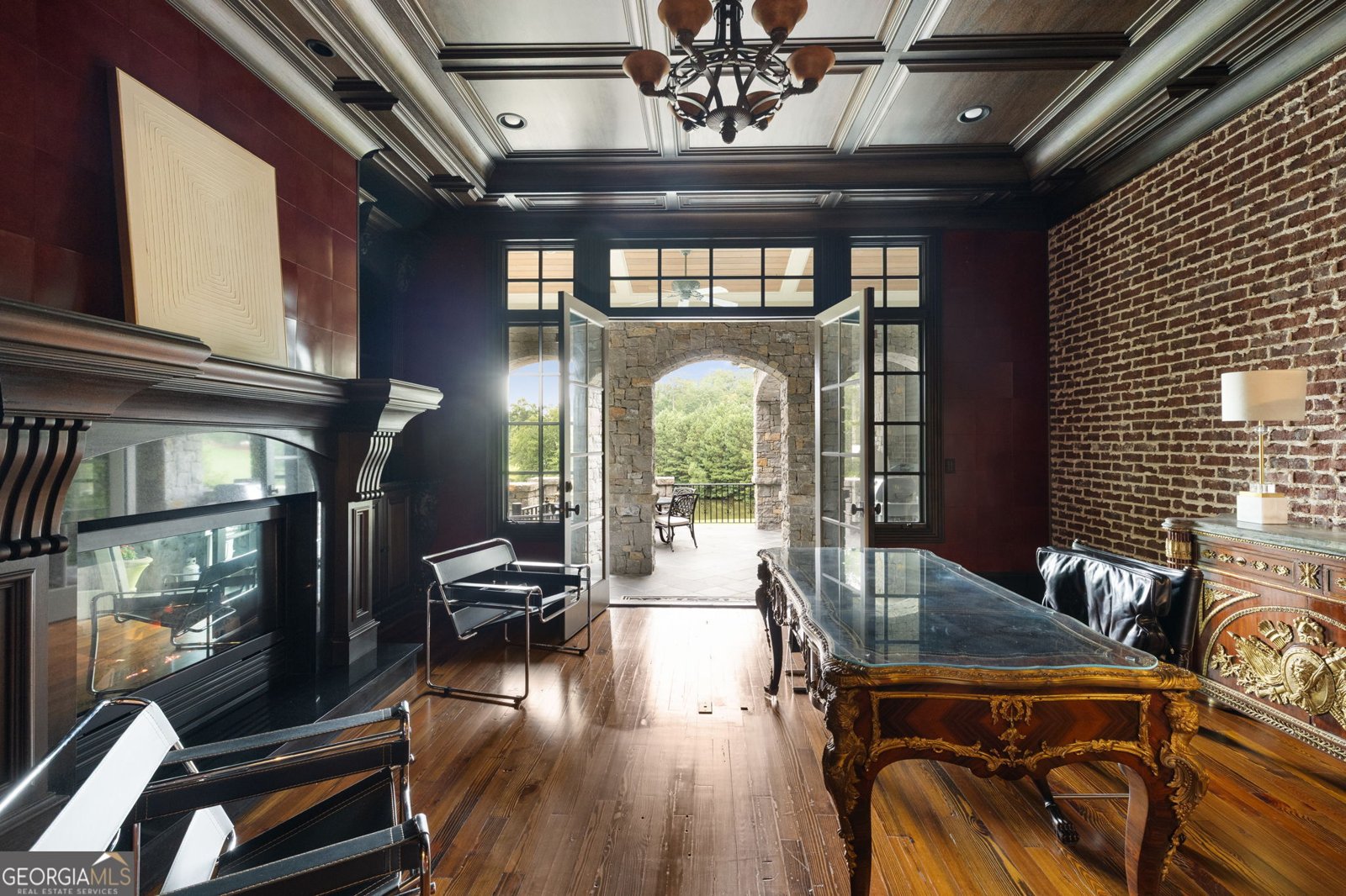 929 Middle Fork Trail Suwanee - 45