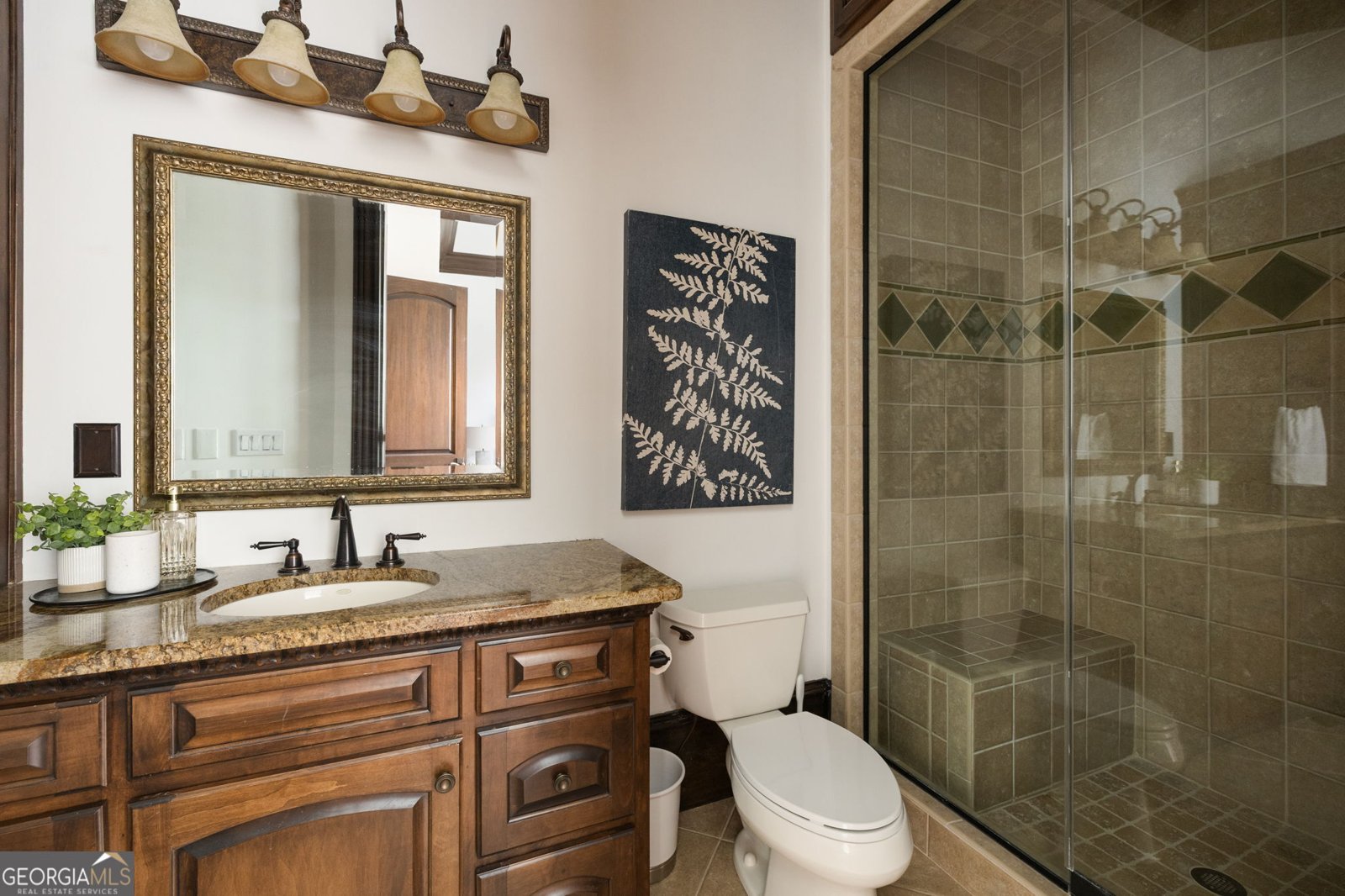 929 Middle Fork Trail Suwanee - 52