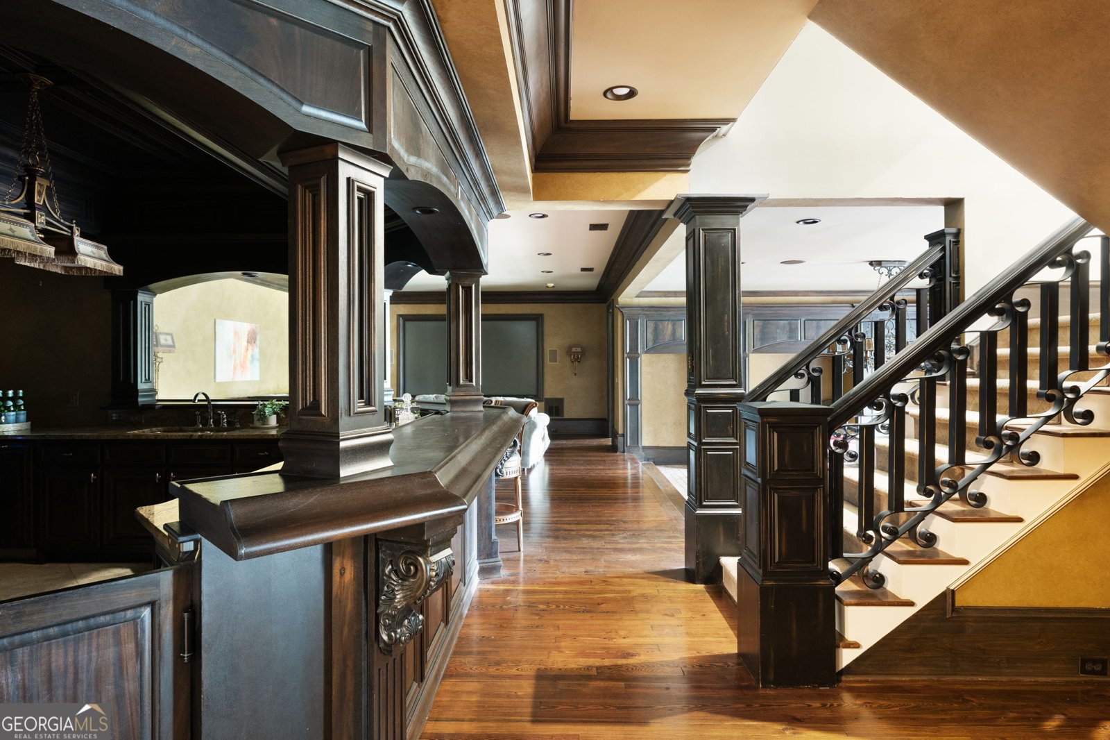 929 Middle Fork Trail Suwanee - 53