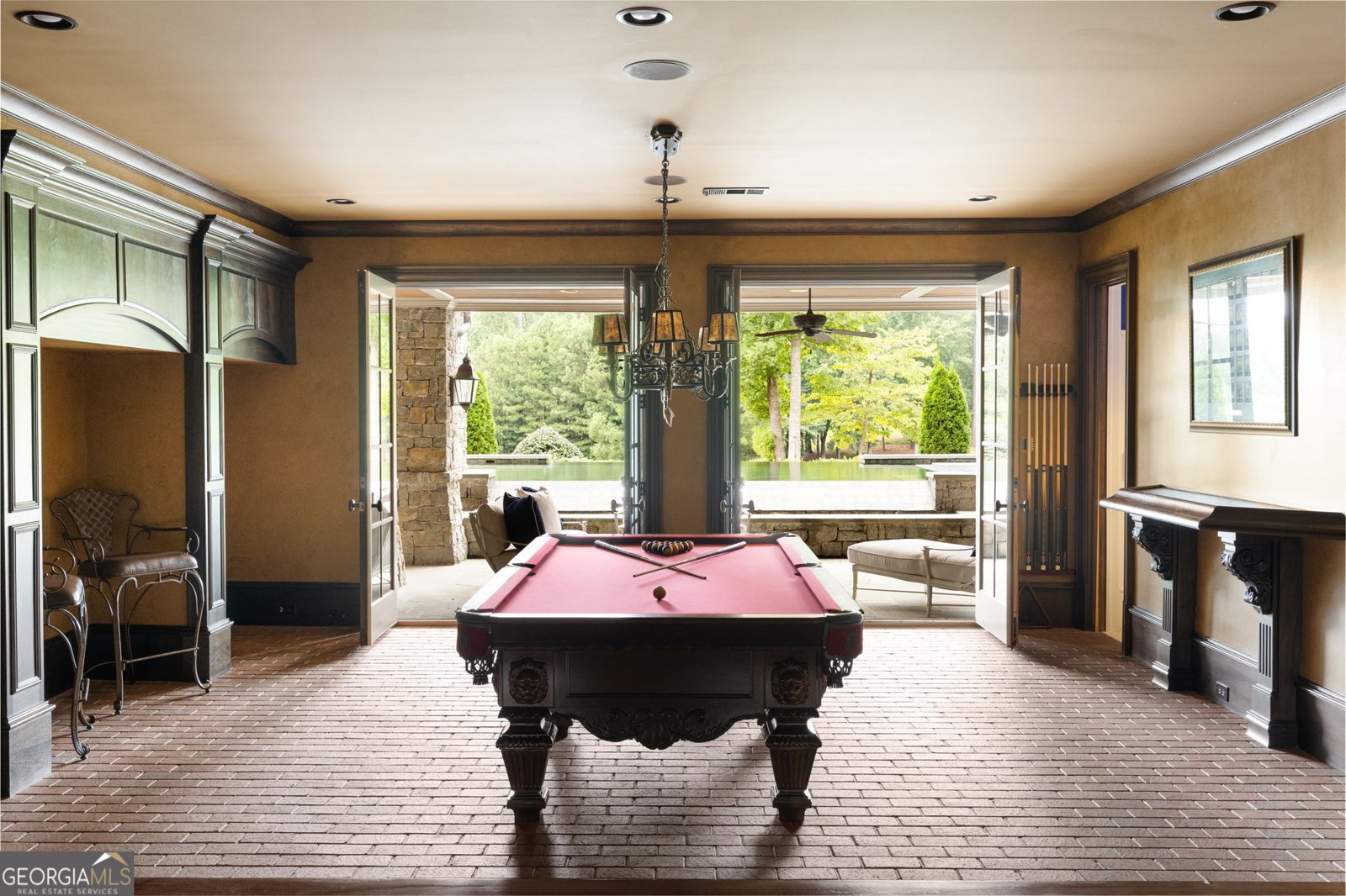 929 Middle Fork Trail Suwanee - 54