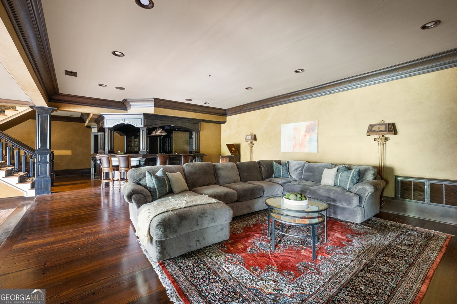 929 Middle Fork Trail Suwanee - 59
