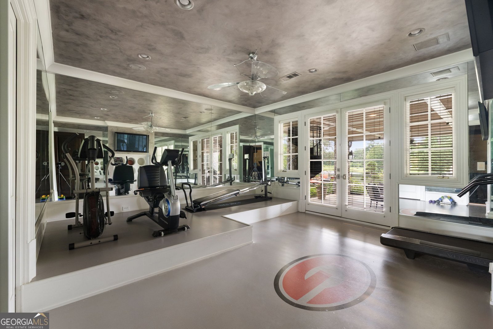 929 Middle Fork Trail Suwanee - 60