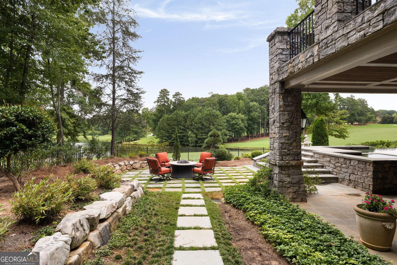 929 Middle Fork Trail Suwanee - 69
