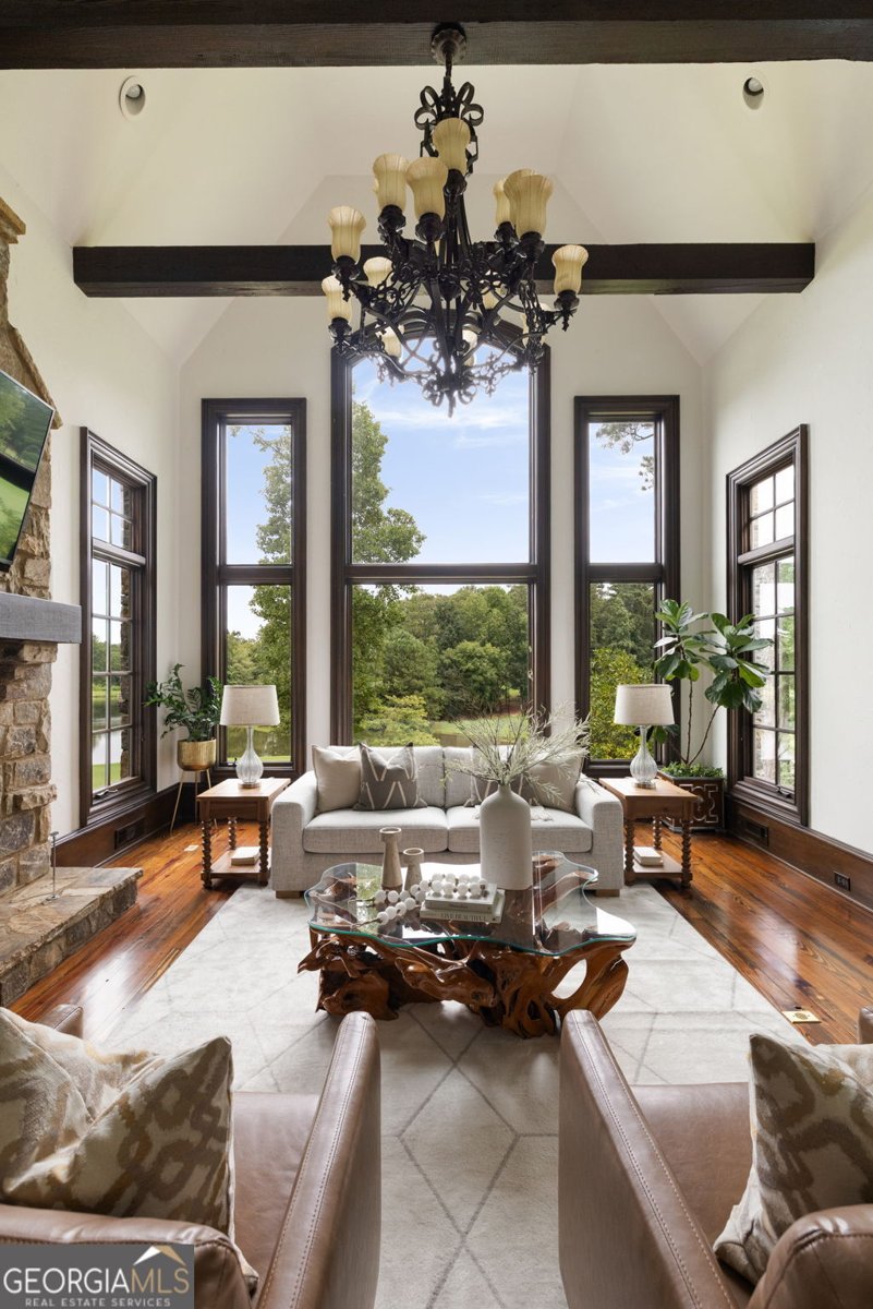 929 Middle Fork Trail Suwanee - 7