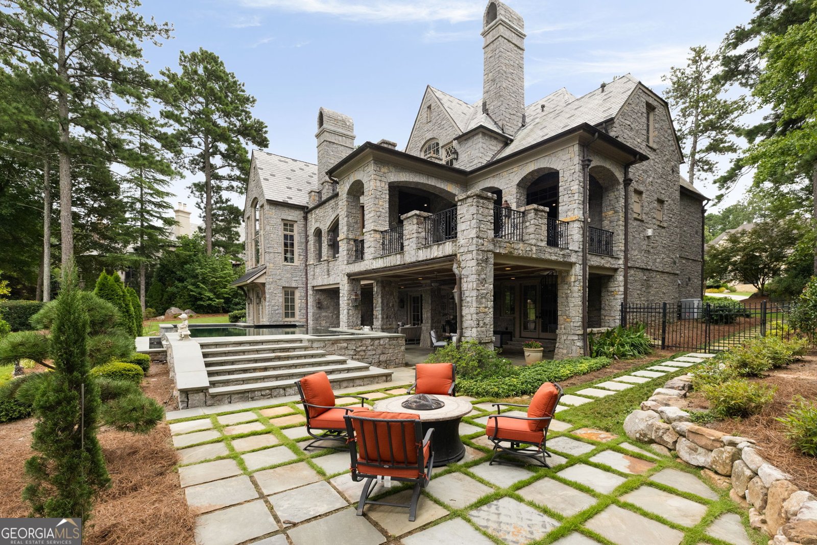 929 Middle Fork Trail Suwanee - 71