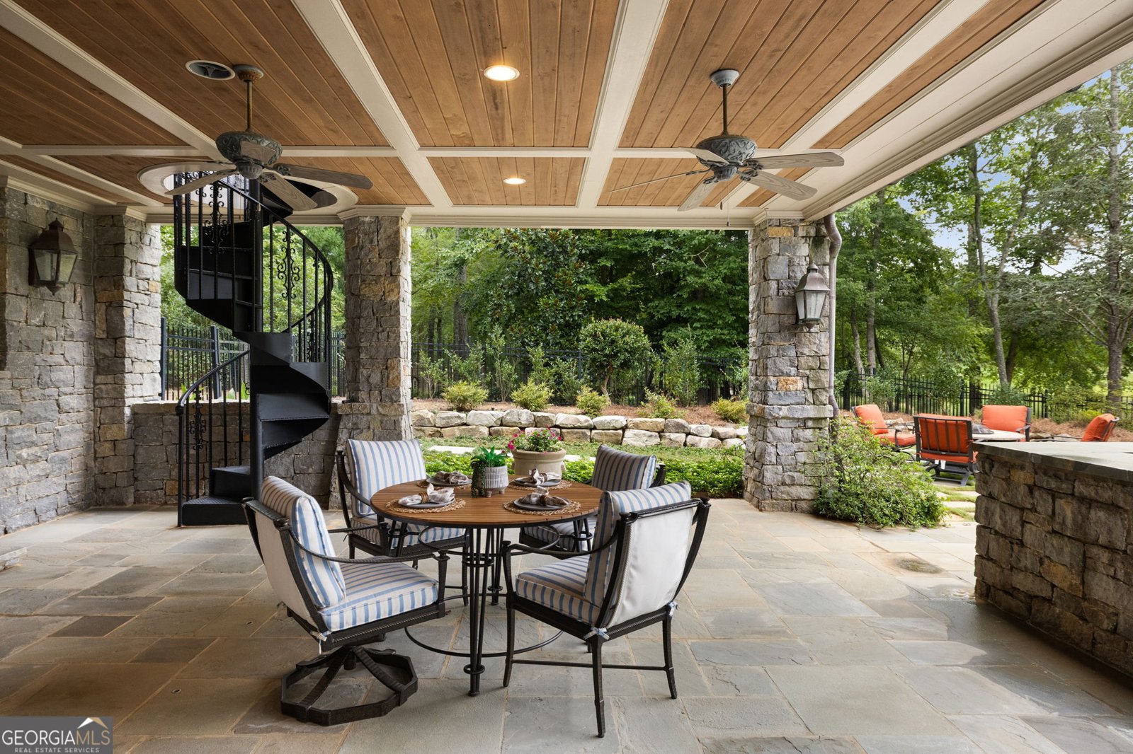 929 Middle Fork Trail Suwanee - 72