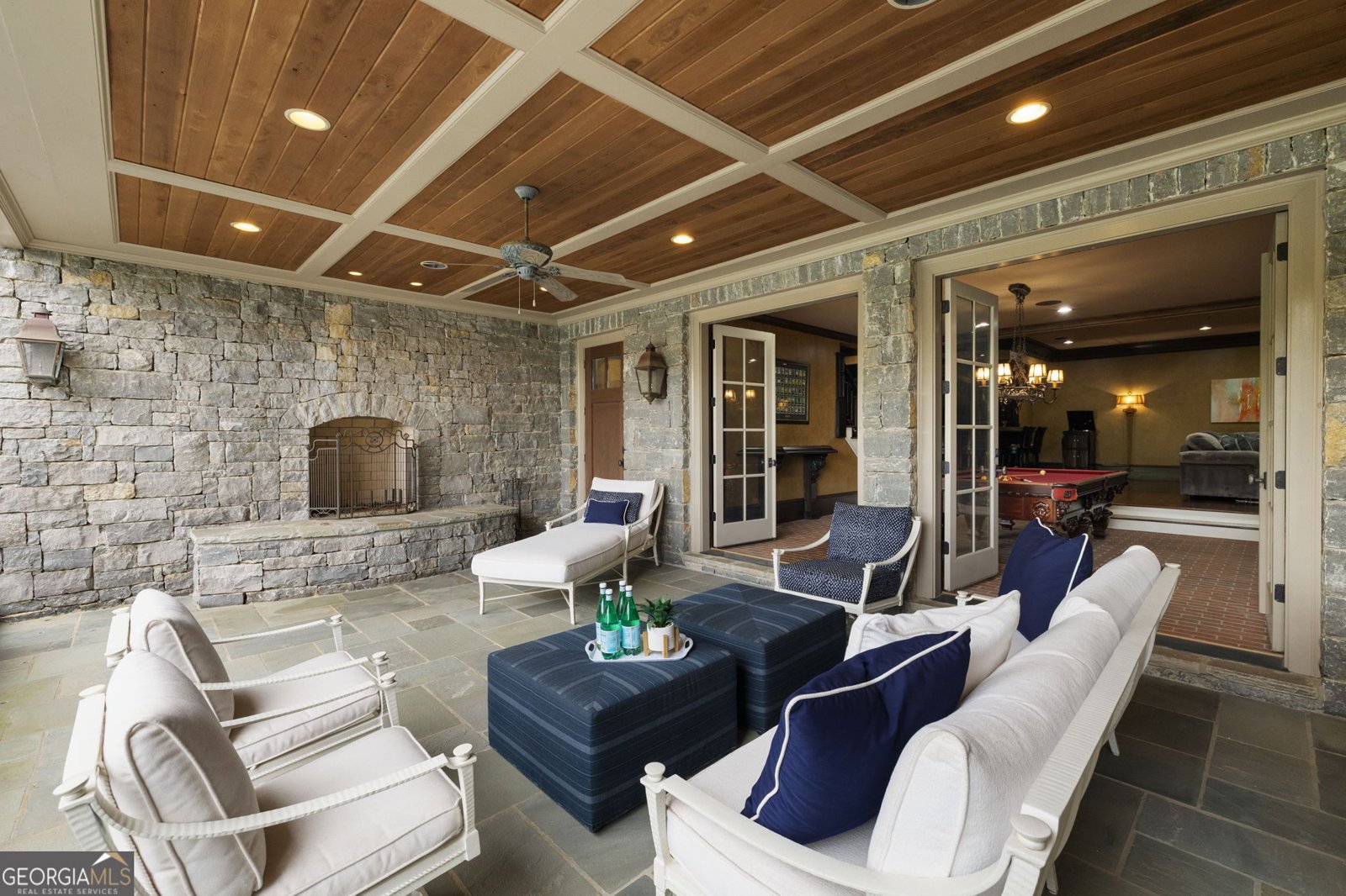 929 Middle Fork Trail Suwanee - 73