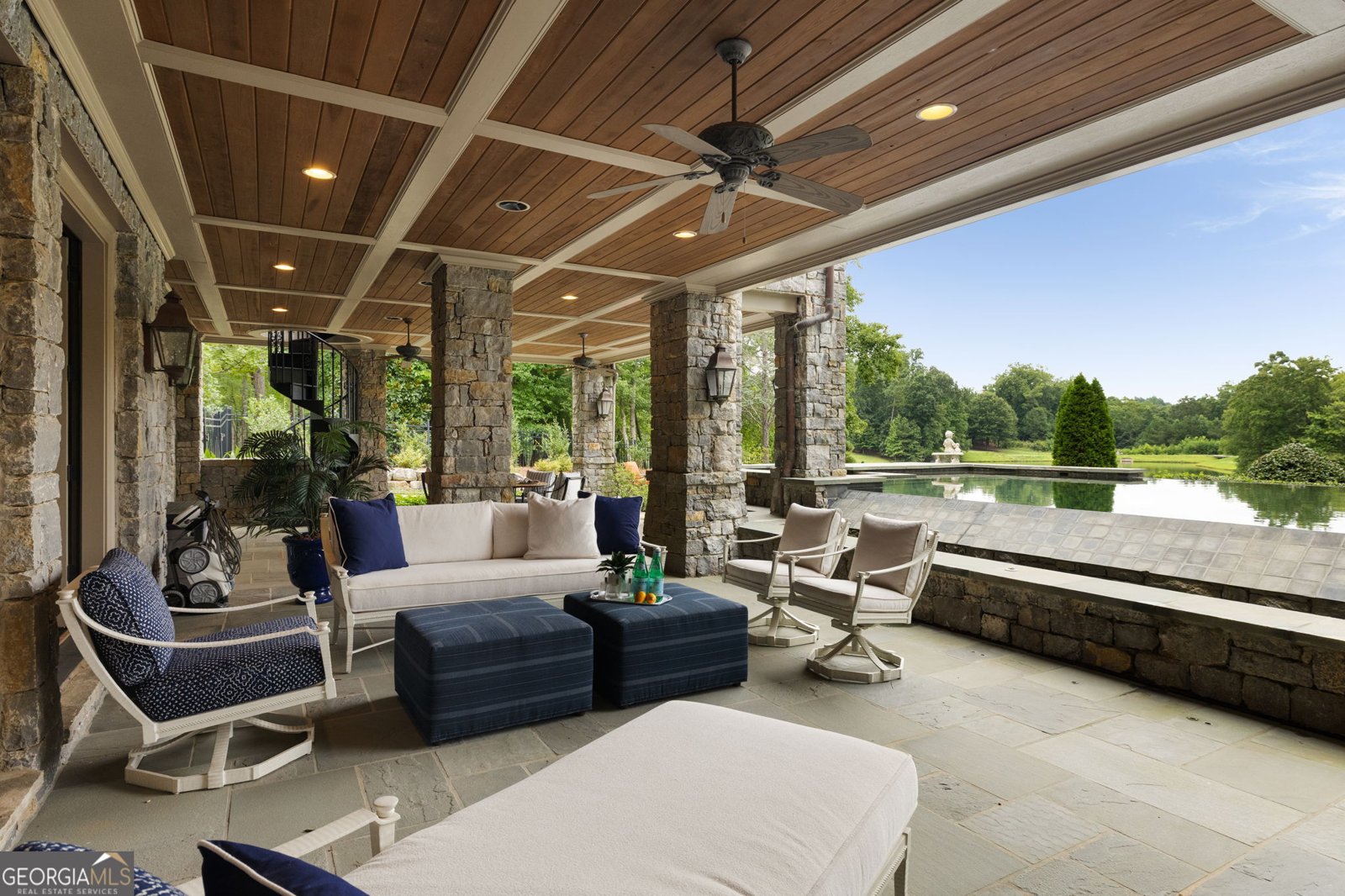 929 Middle Fork Trail Suwanee - 75