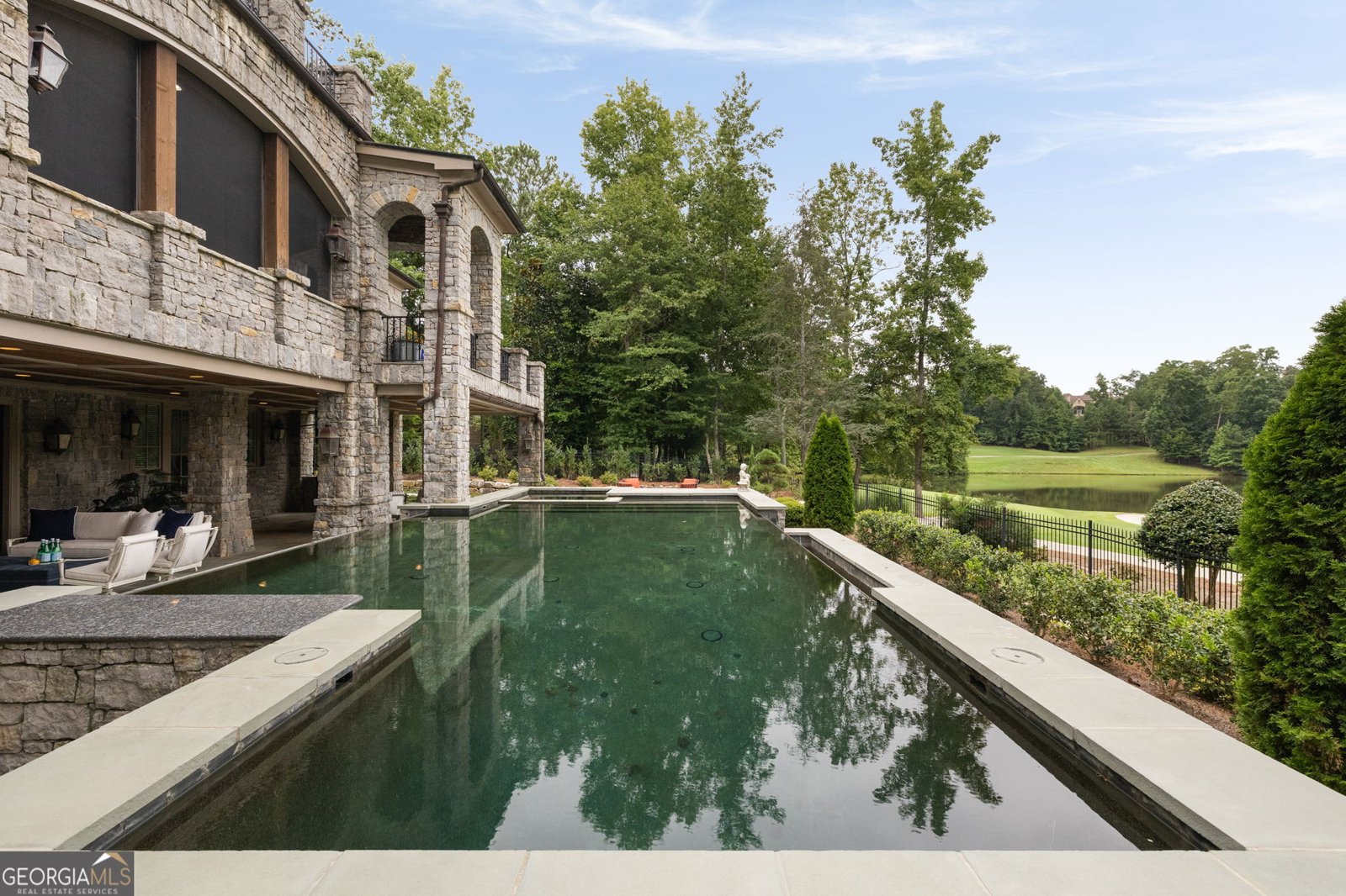 929 Middle Fork Trail Suwanee - 77