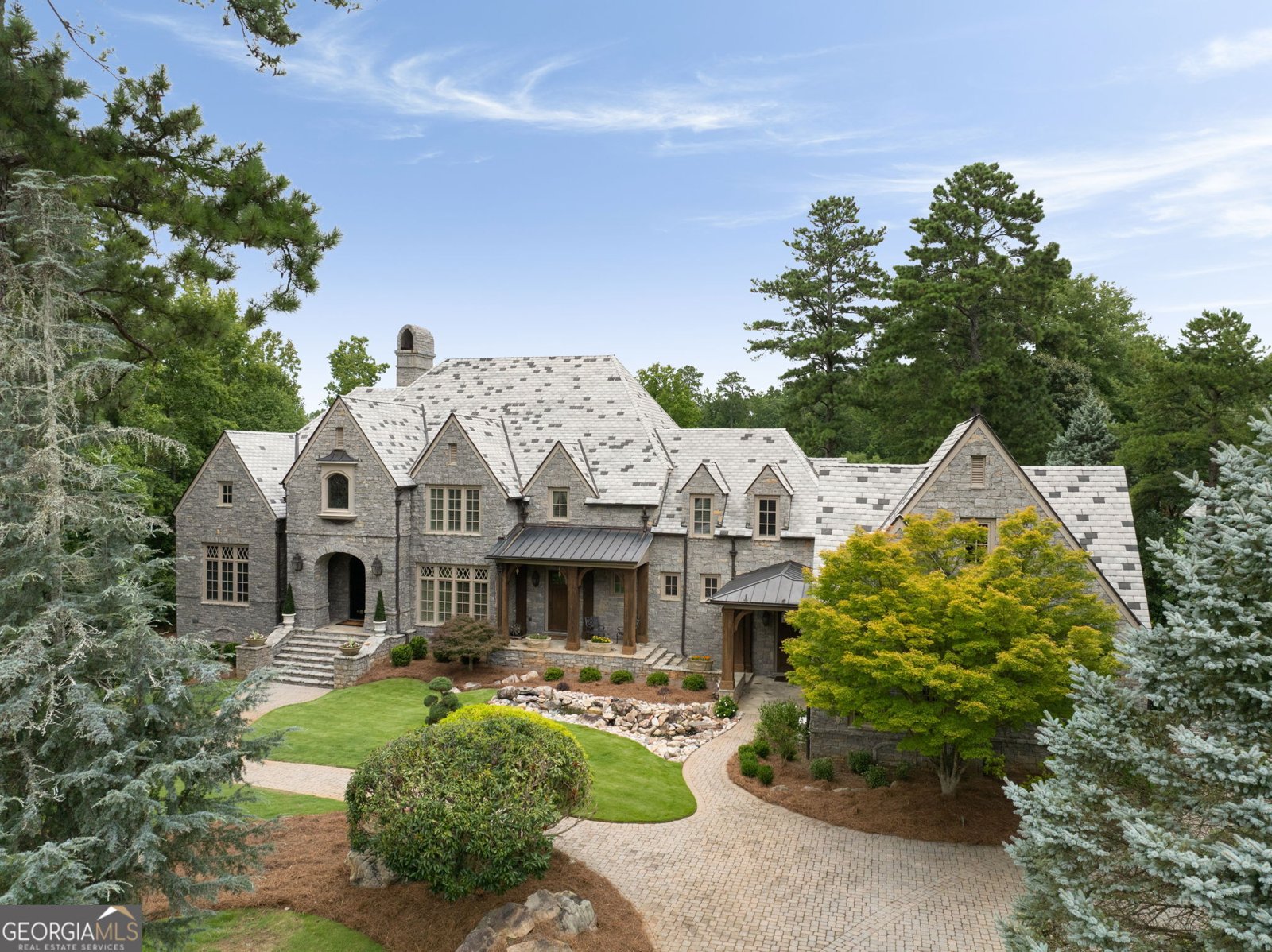 929 Middle Fork Trail Suwanee - 79