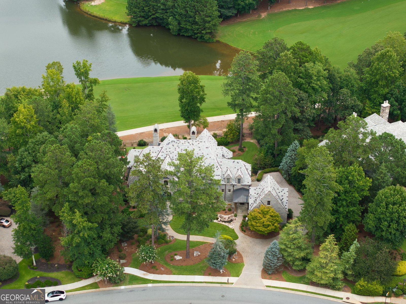 929 Middle Fork Trail Suwanee - 80