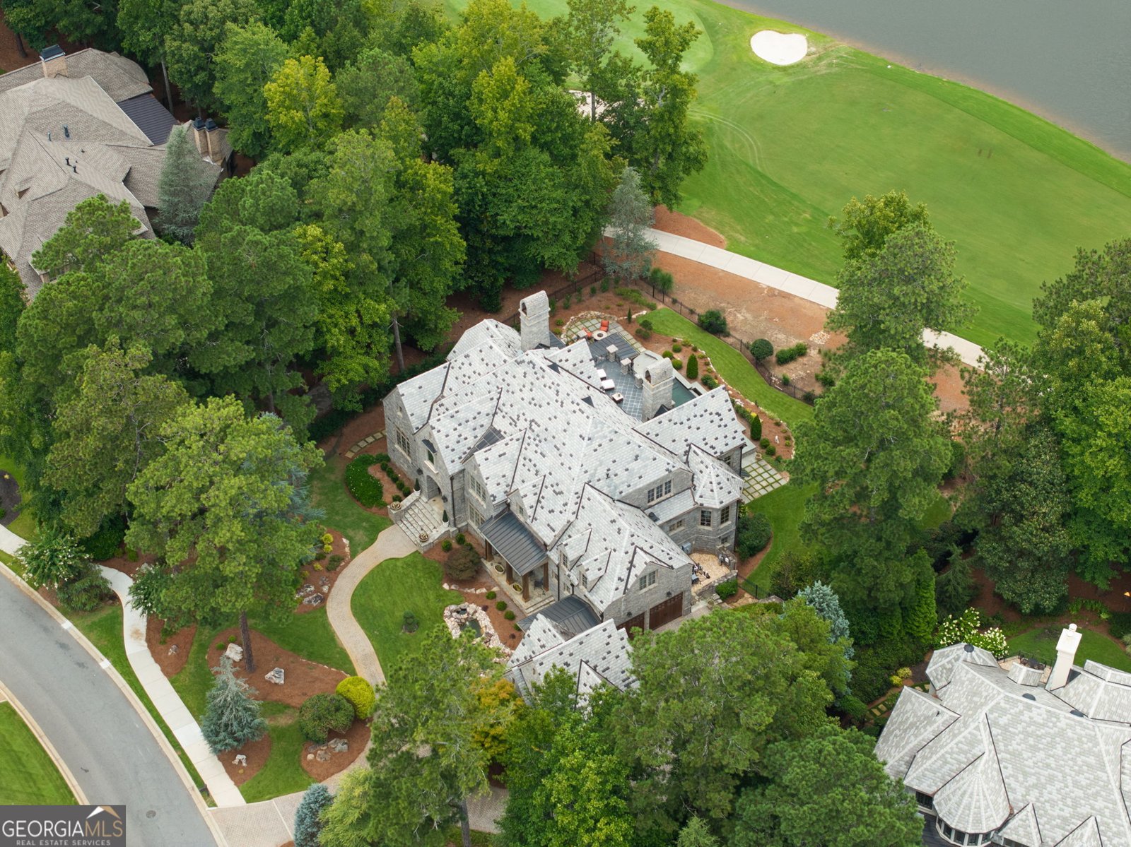 929 Middle Fork Trail Suwanee - 81