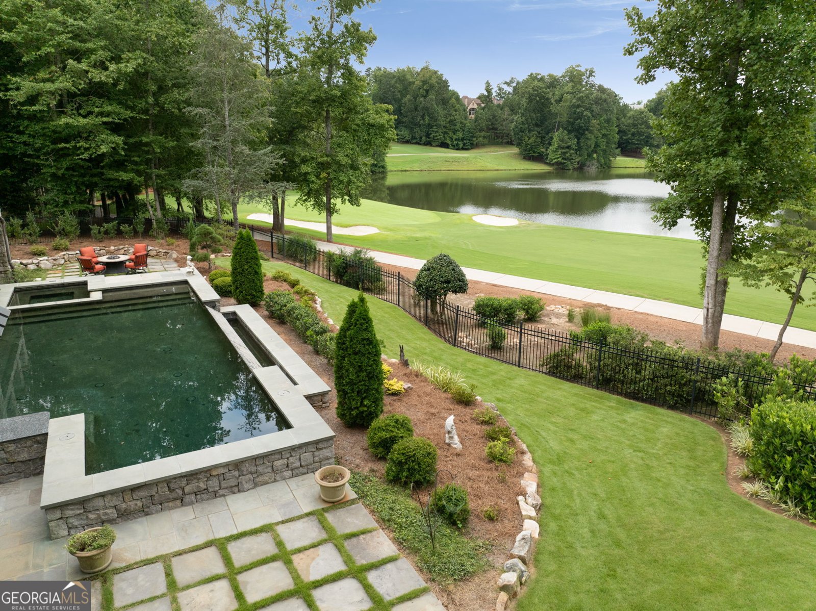 929 Middle Fork Trail Suwanee - 83
