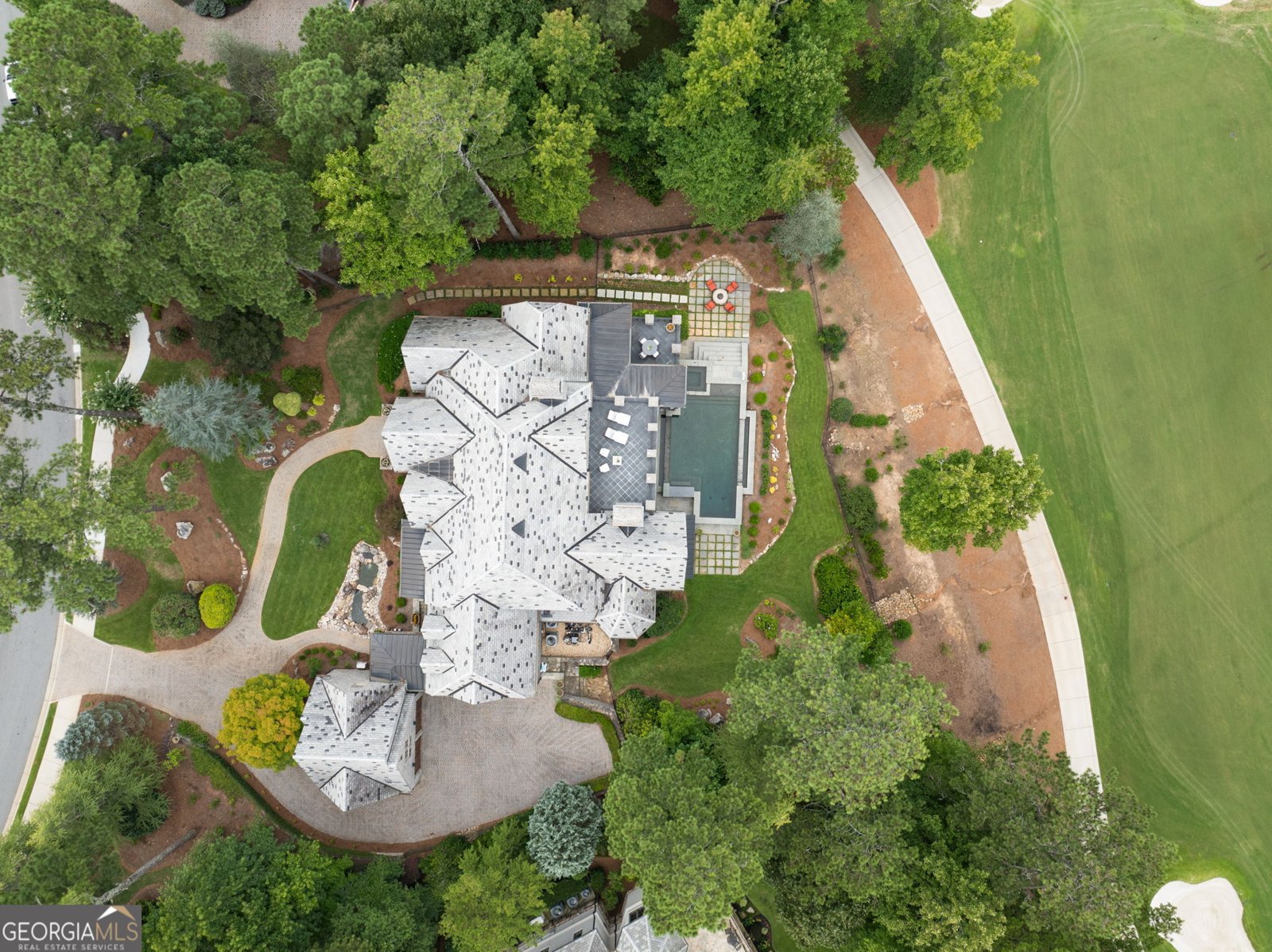 929 Middle Fork Trail Suwanee - 85