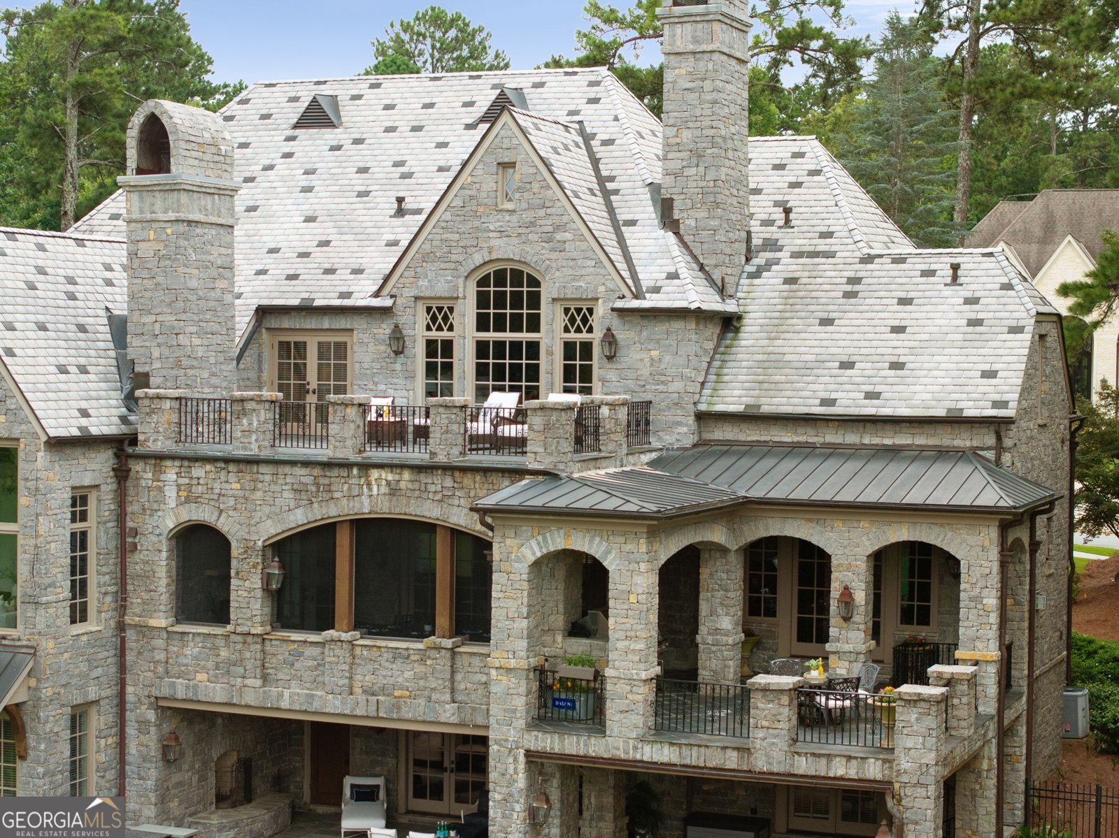 929 Middle Fork Trail Suwanee - 88