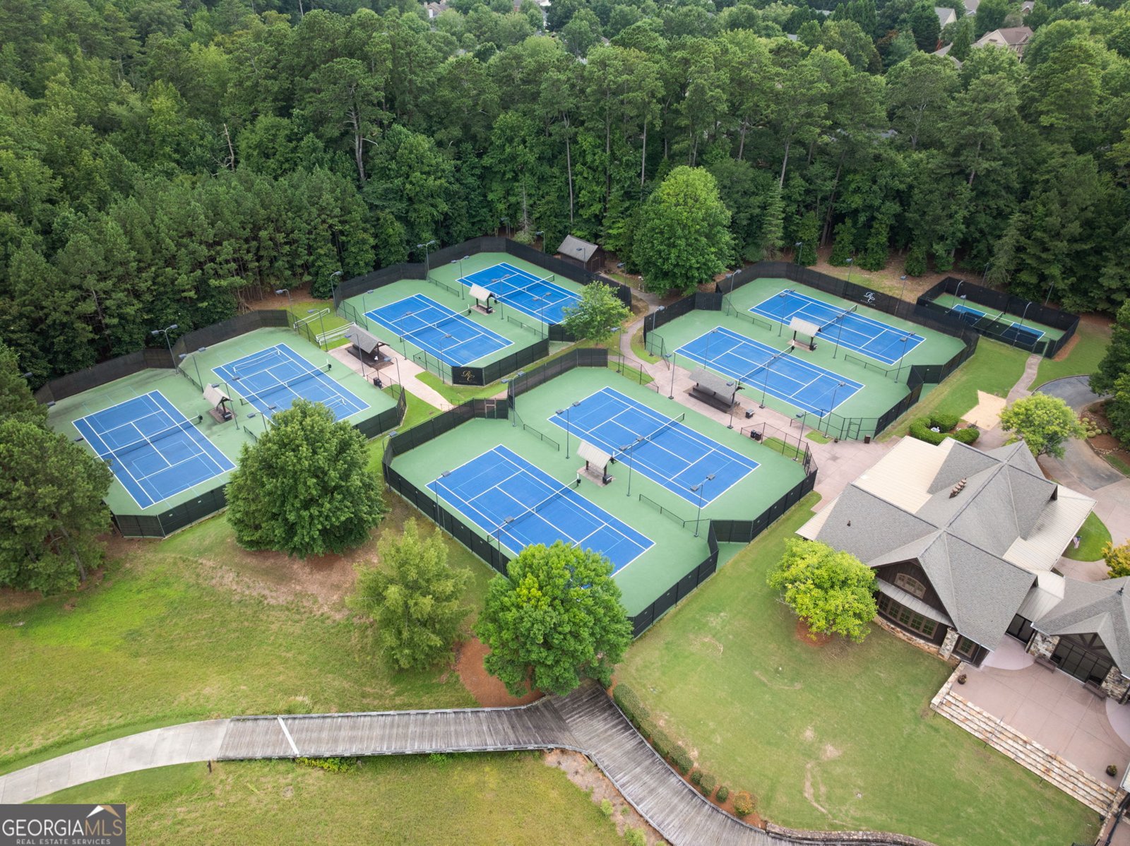 929 Middle Fork Trail Suwanee - 91