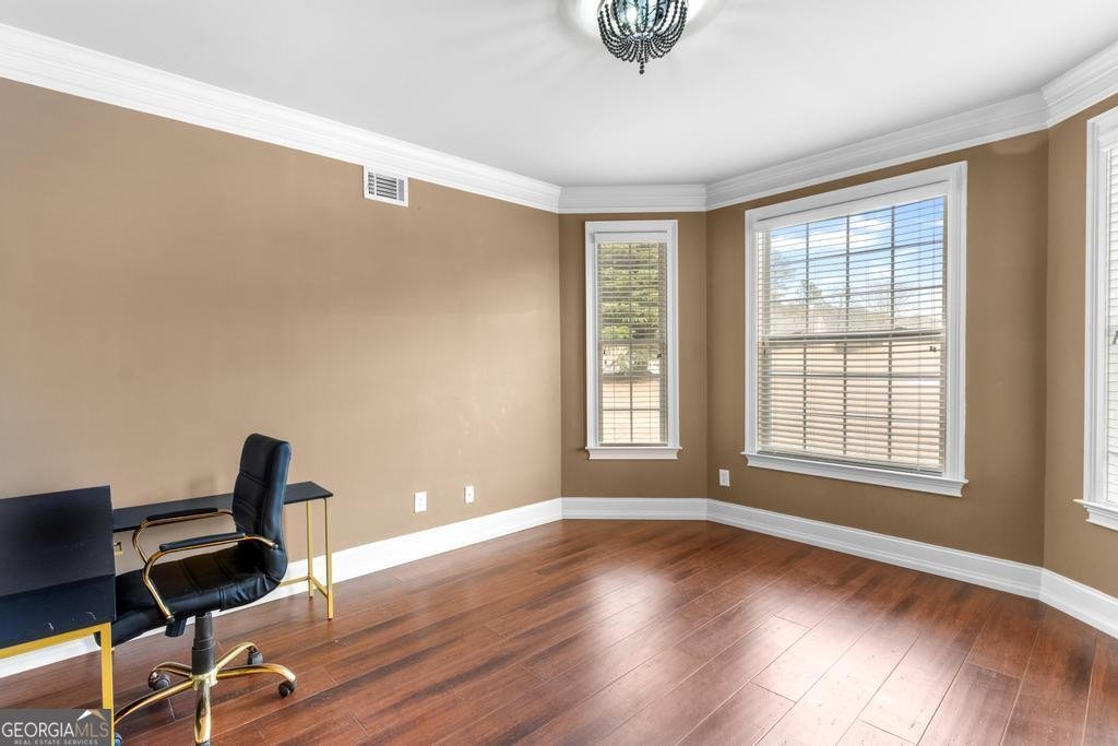1202 Persimmon Way McDonough - 12