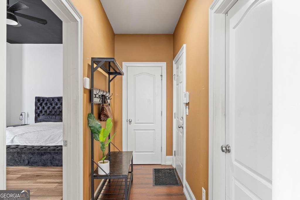 1202 Persimmon Way McDonough - 30