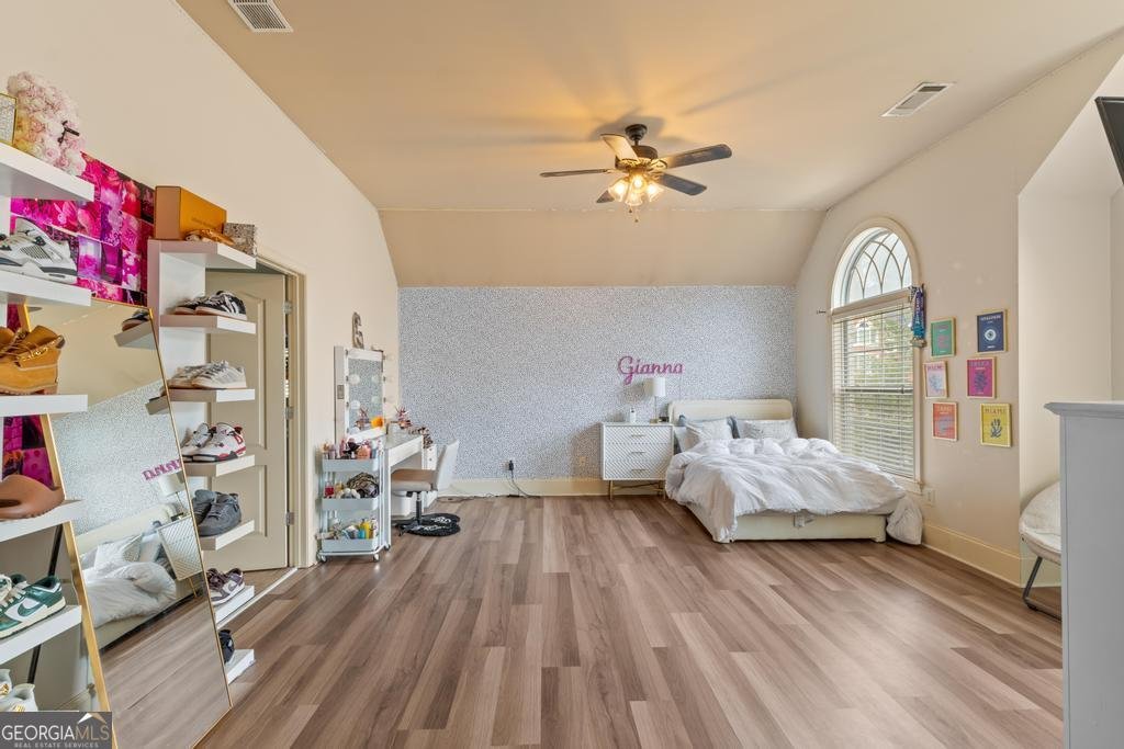 1202 Persimmon Way McDonough - 35