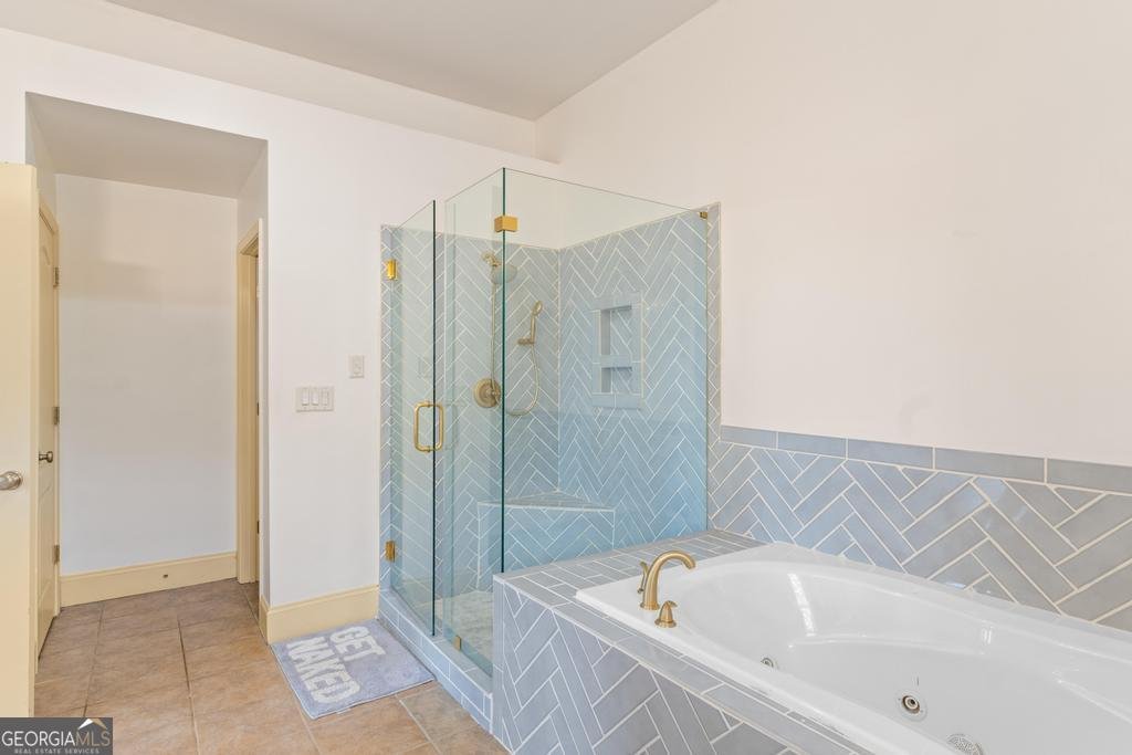 1202 Persimmon Way McDonough - 37