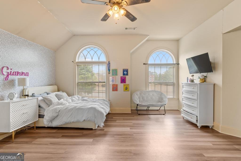 1202 Persimmon Way McDonough - 38