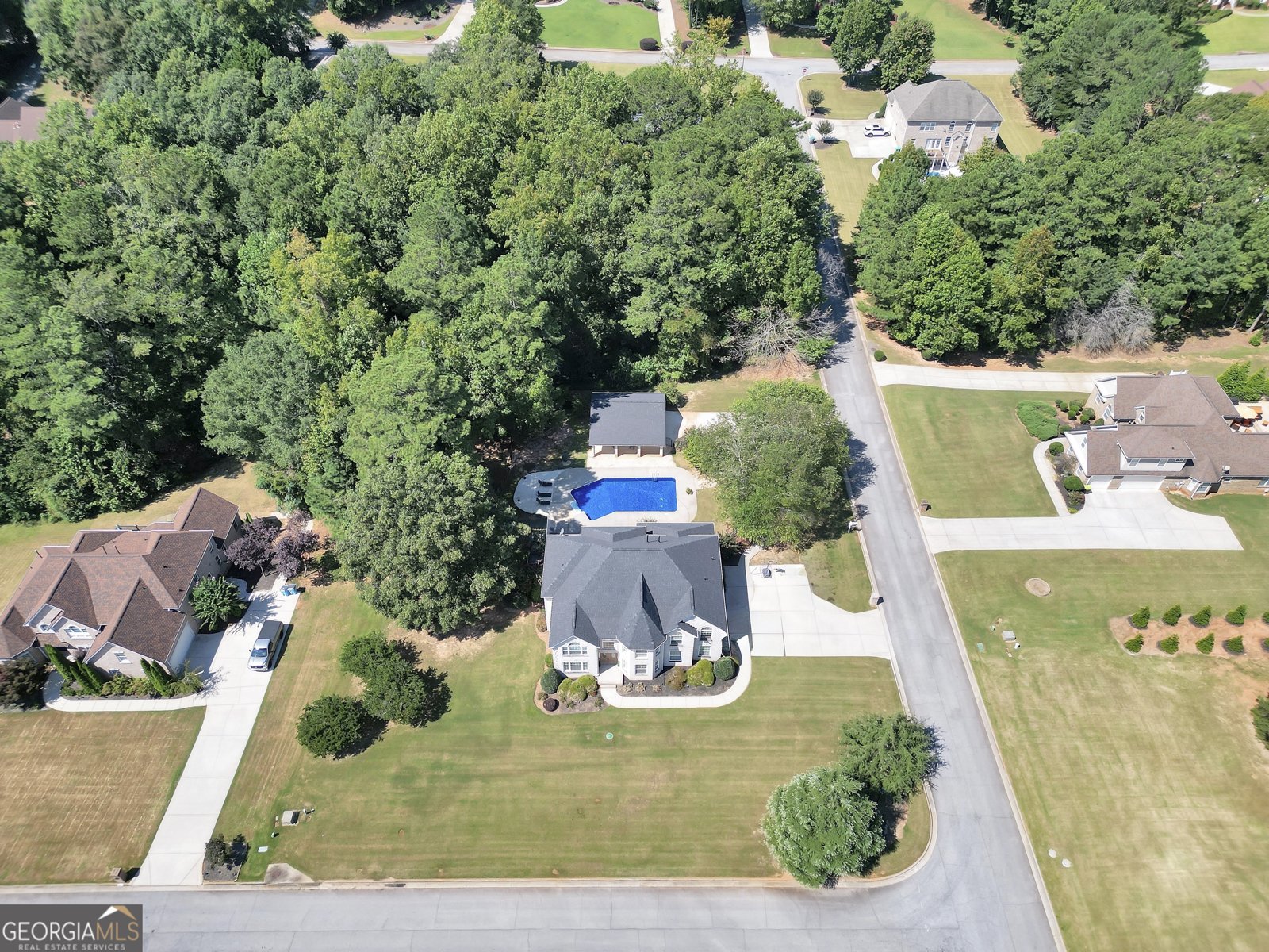 1202 Persimmon Way McDonough - 62