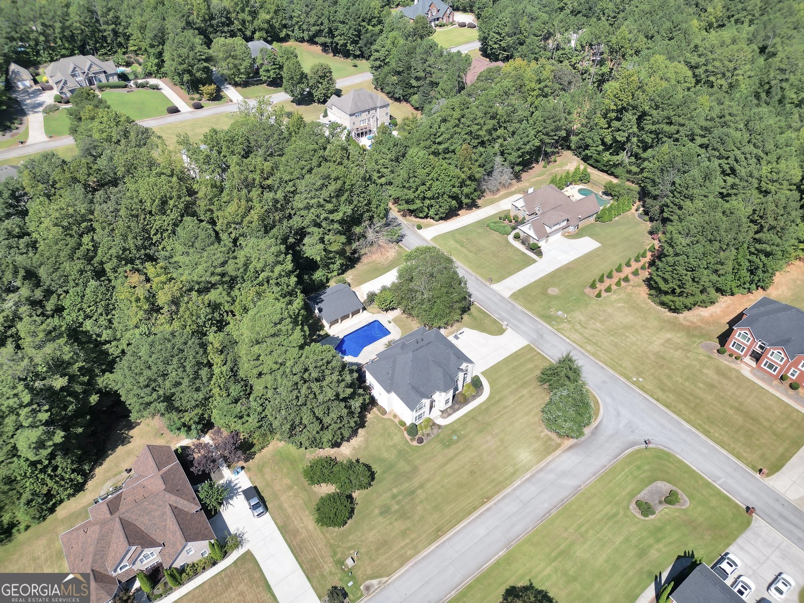 1202 Persimmon Way McDonough - 65