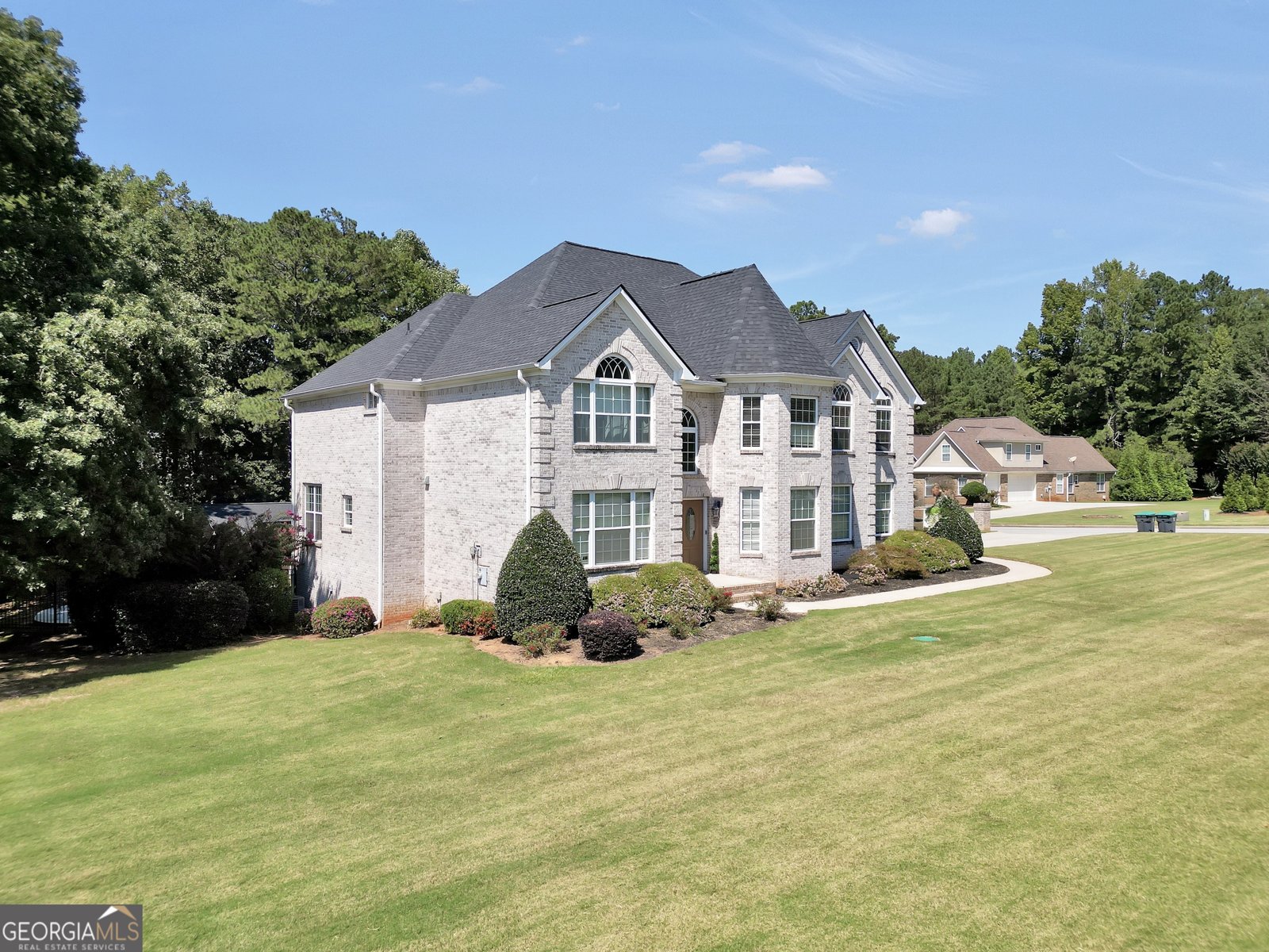 1202 Persimmon Way McDonough - 67