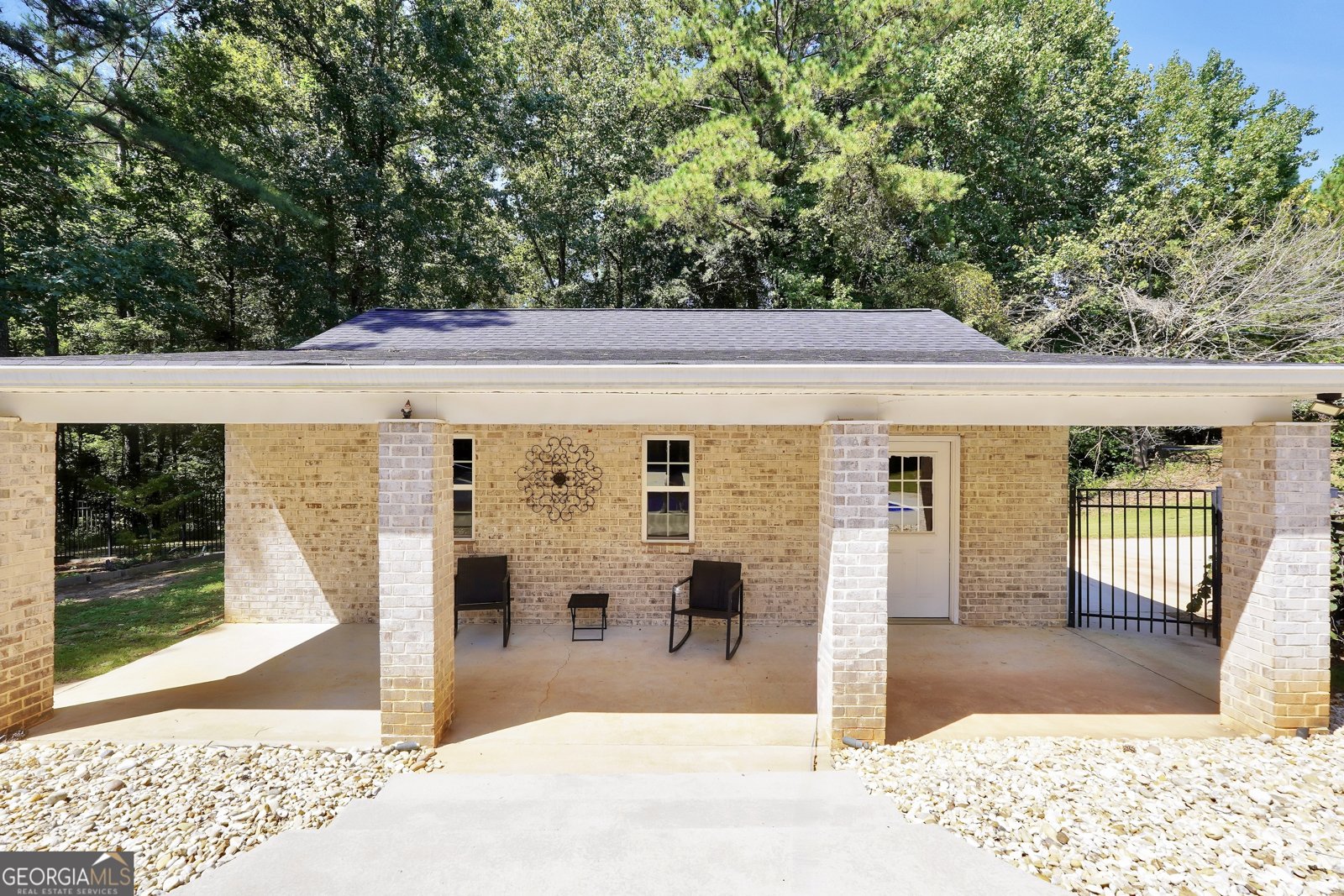1202 Persimmon Way McDonough - 71