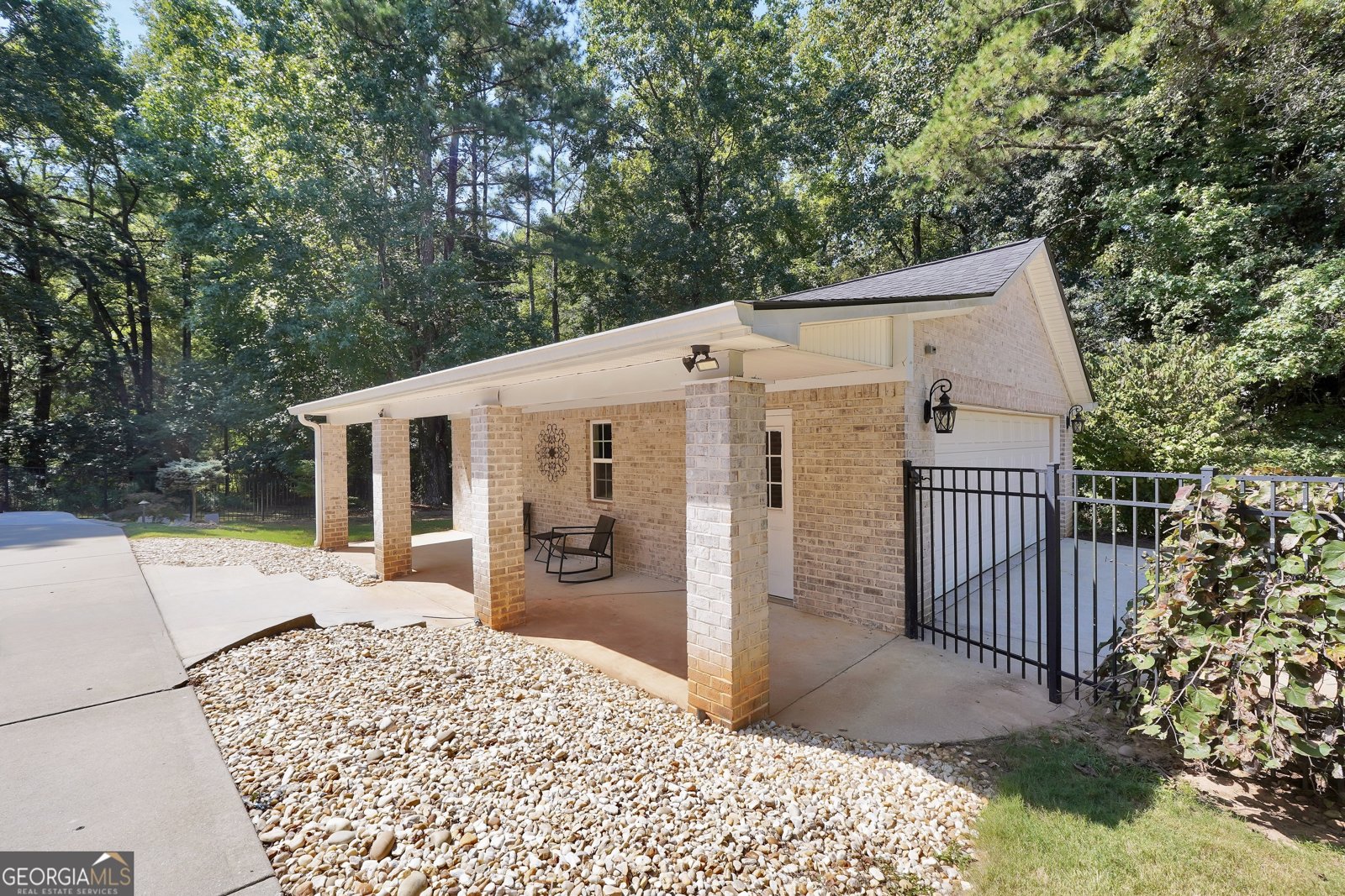 1202 Persimmon Way McDonough - 72