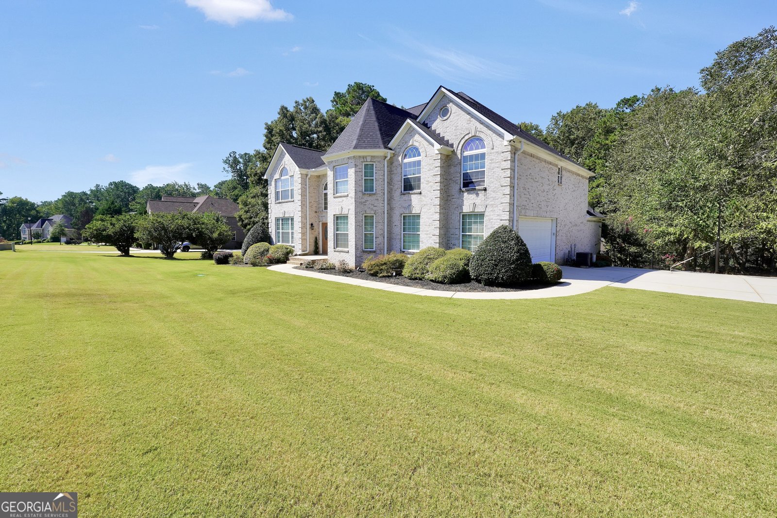 1202 Persimmon Way McDonough - 74