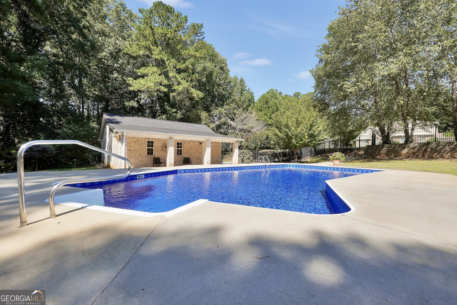 1202 Persimmon Way McDonough - 76