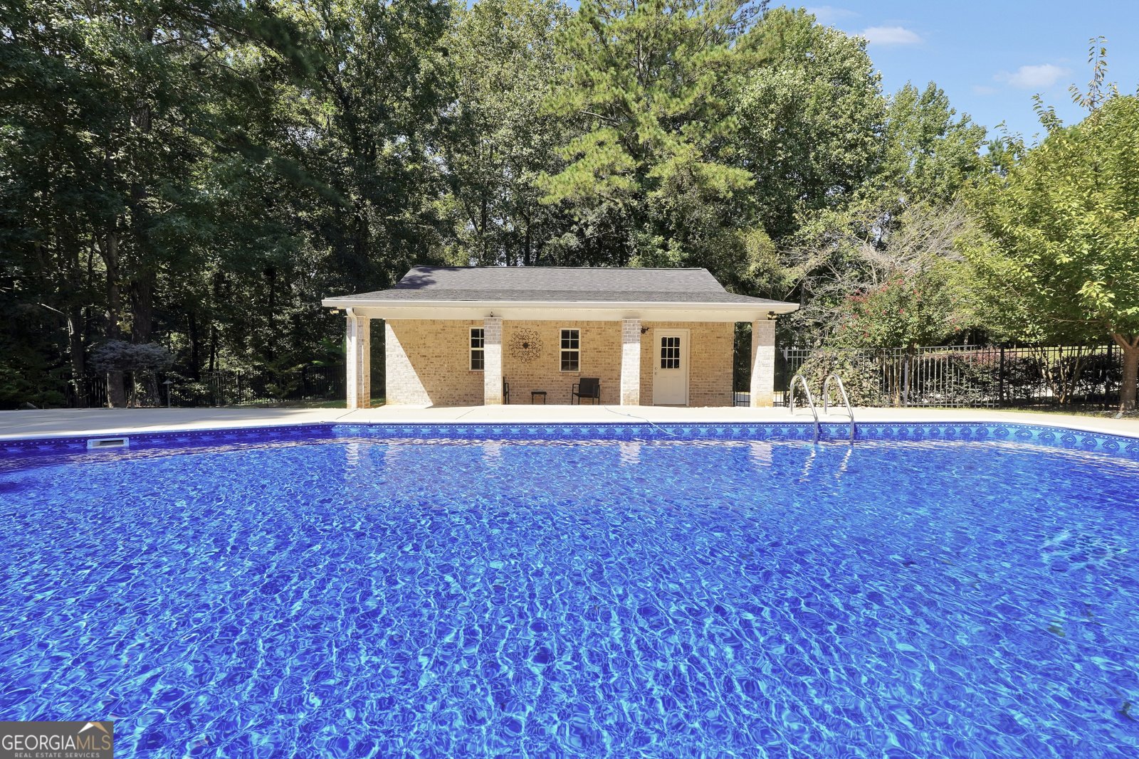 1202 Persimmon Way McDonough - 77