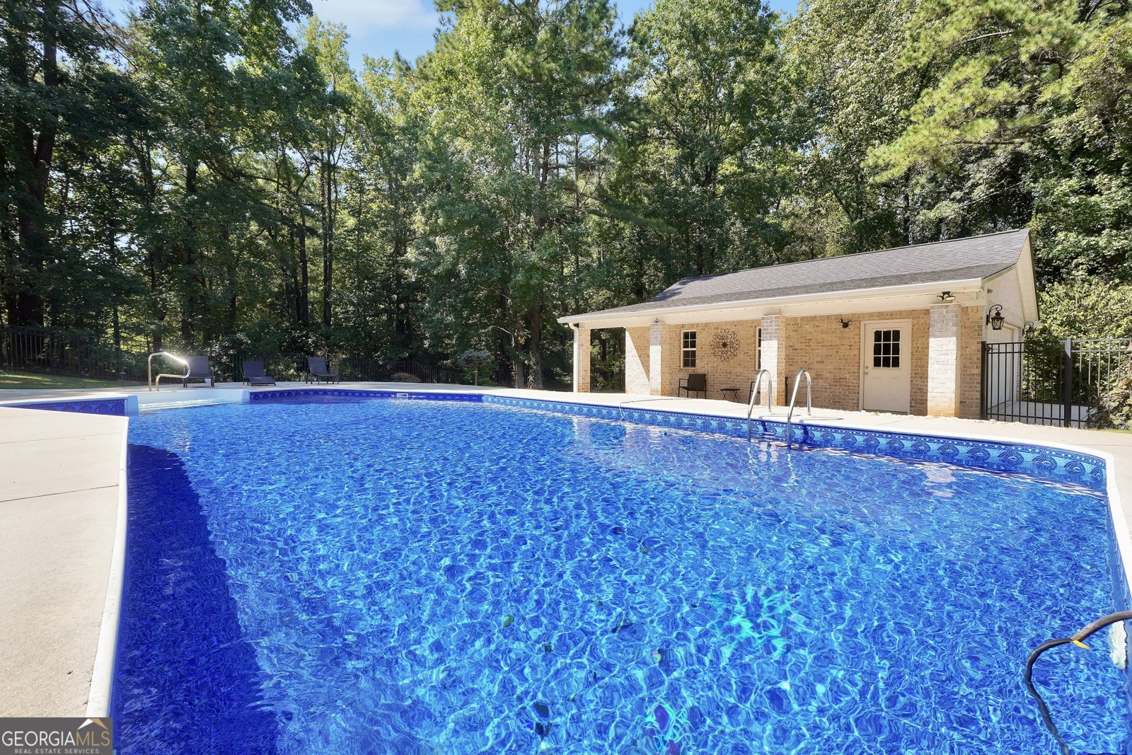 1202 Persimmon Way McDonough - 78