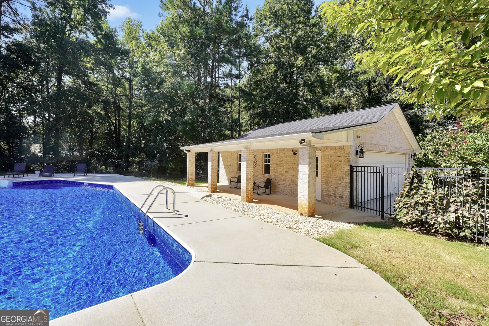 1202 Persimmon Way McDonough - 79