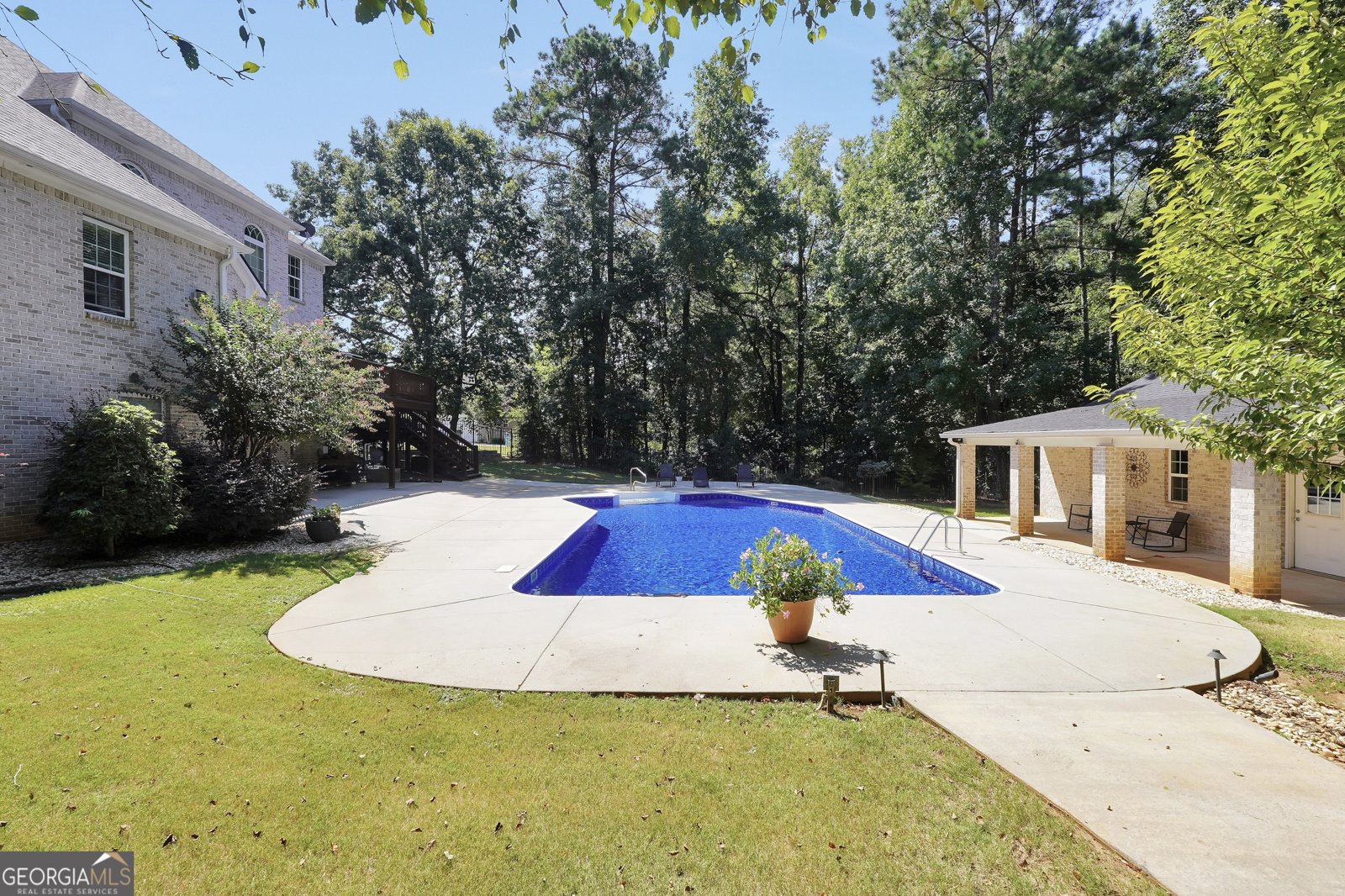 1202 Persimmon Way McDonough - 80