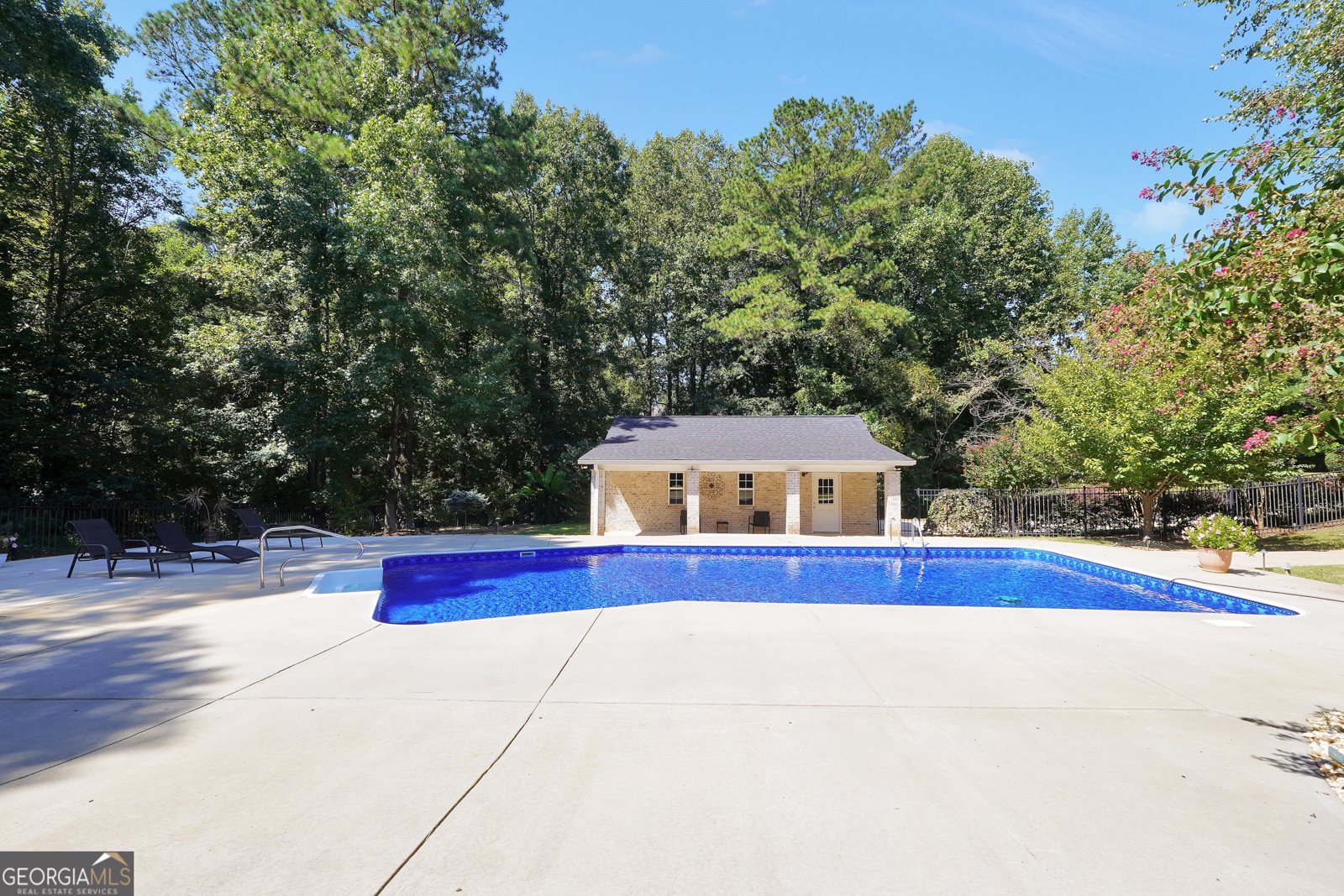 1202 Persimmon Way McDonough - 82