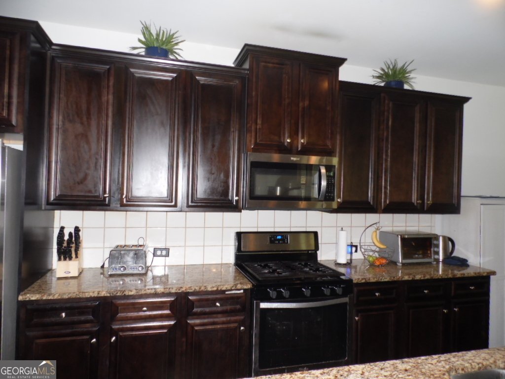 445 Piedmont Circle Covington - 13