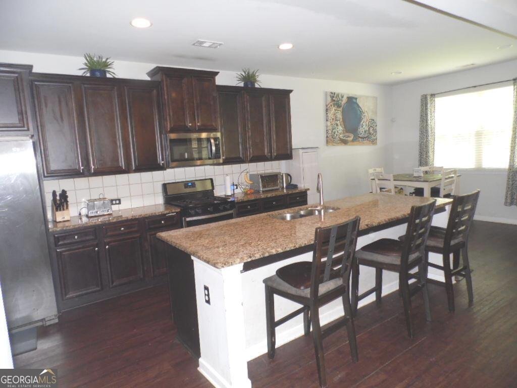 445 Piedmont Circle Covington - 14